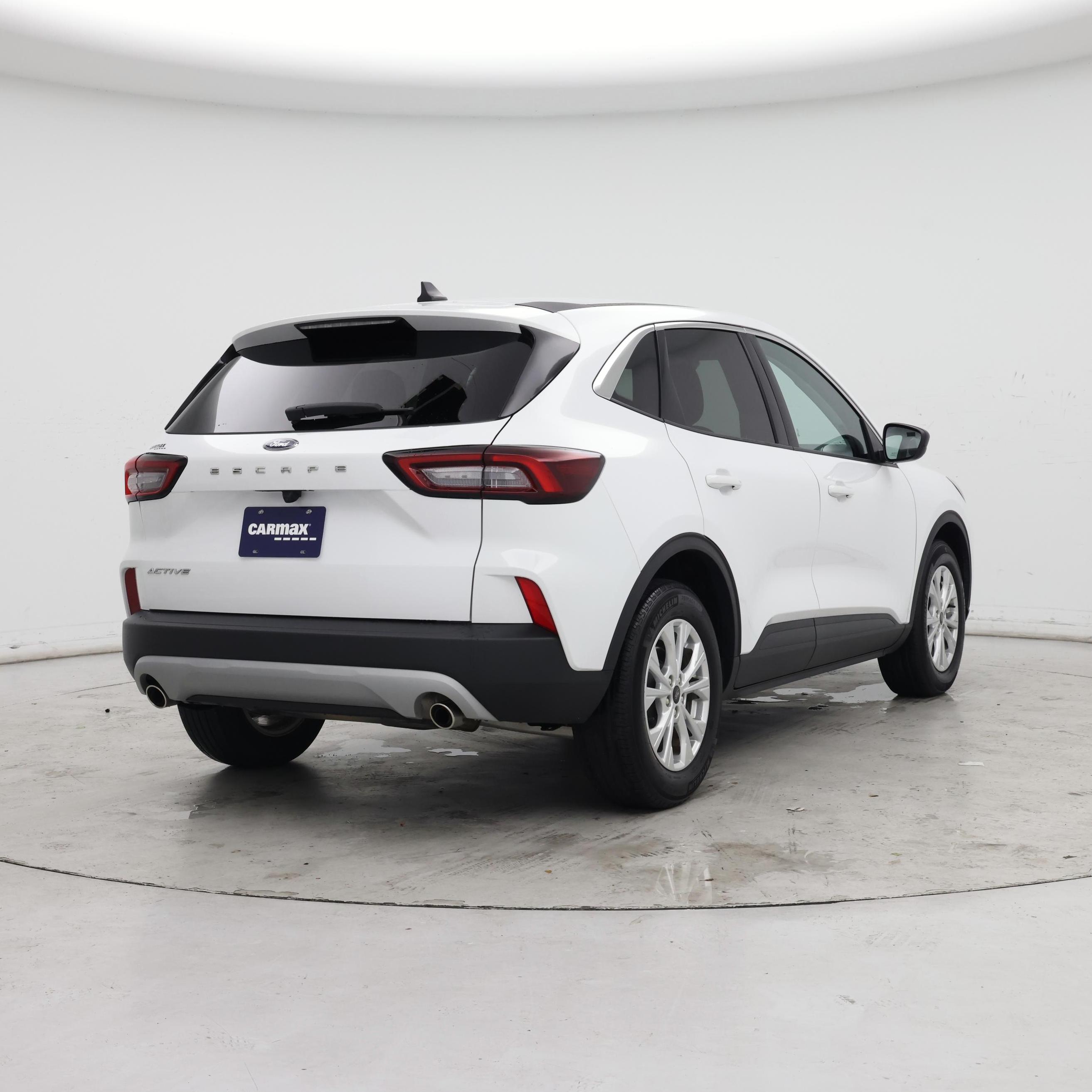 Thumbnail: 2023 Ford Escape - 8