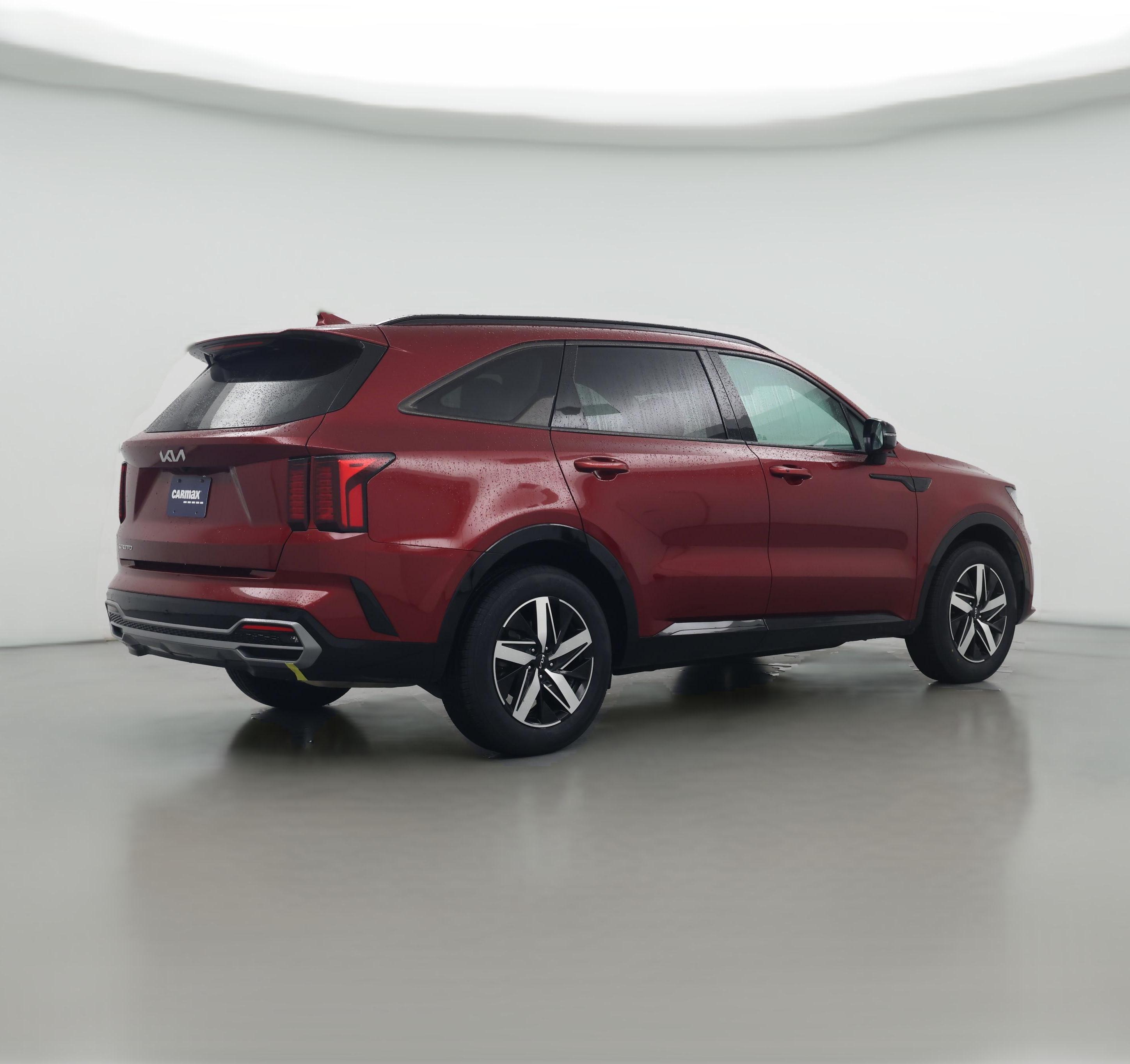 Thumbnail: 2023 Kia Sorento - 1