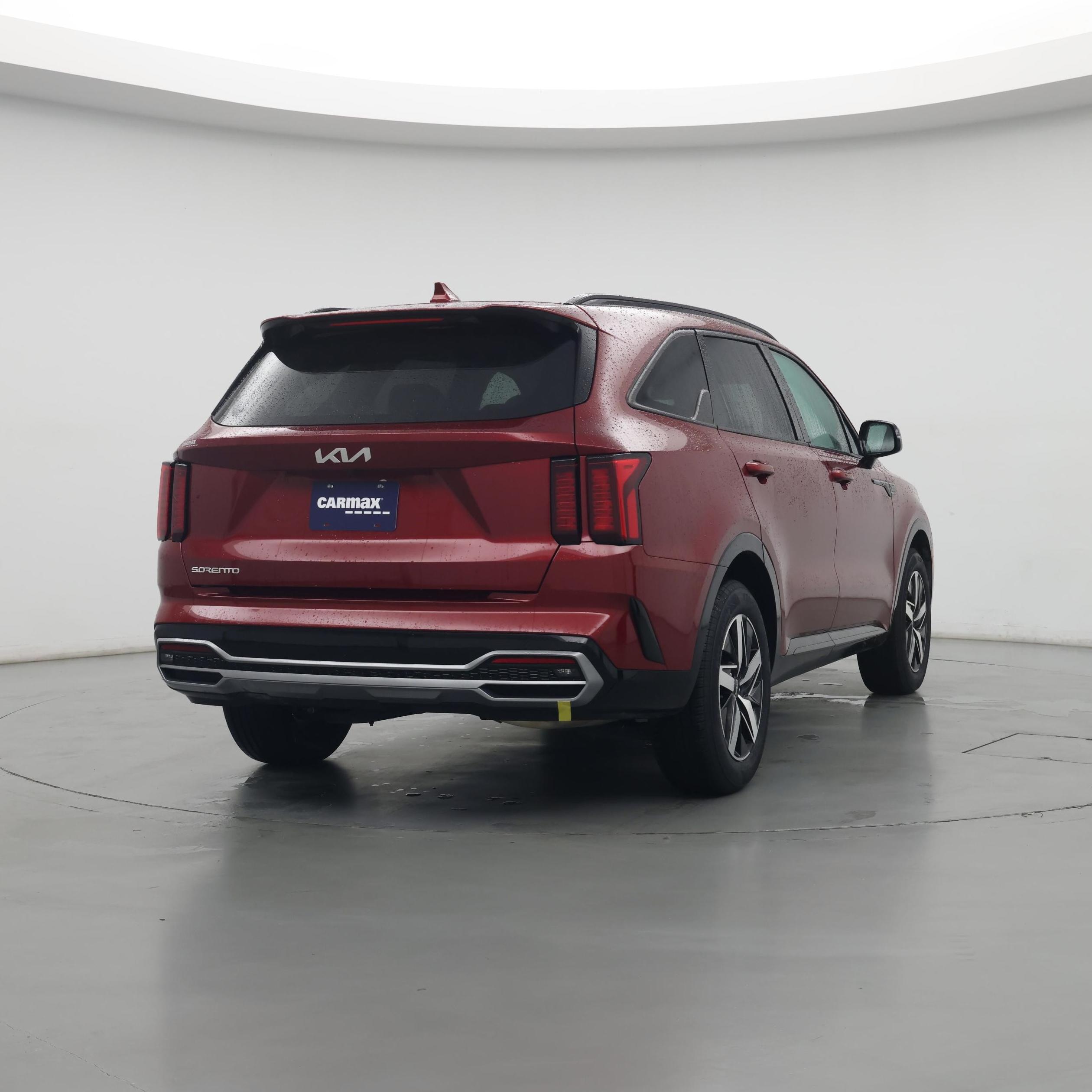 Thumbnail: 2023 Kia Sorento - 2