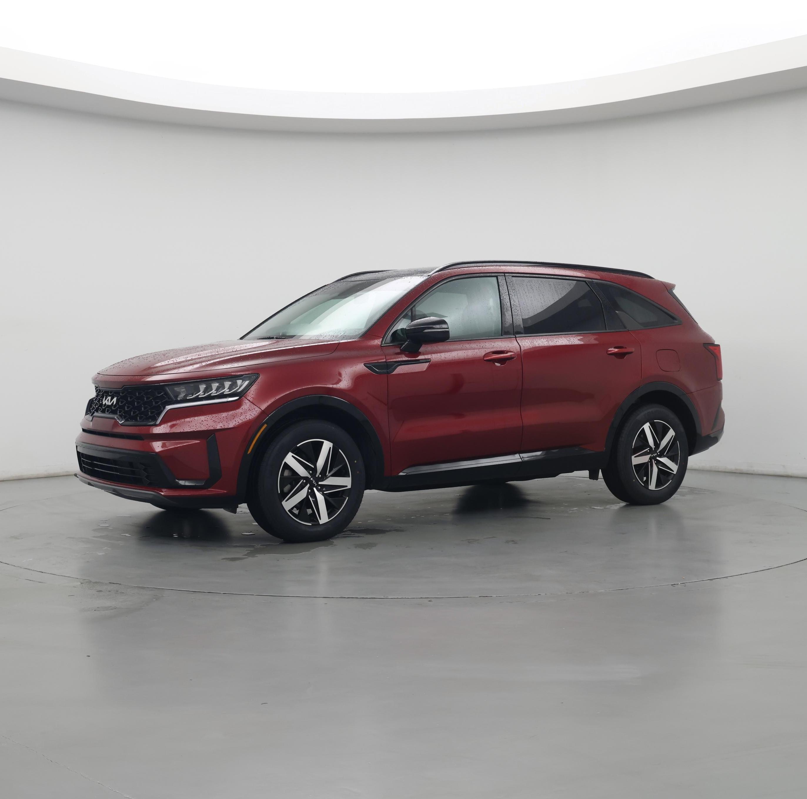 Thumbnail: 2023 Kia Sorento - 5