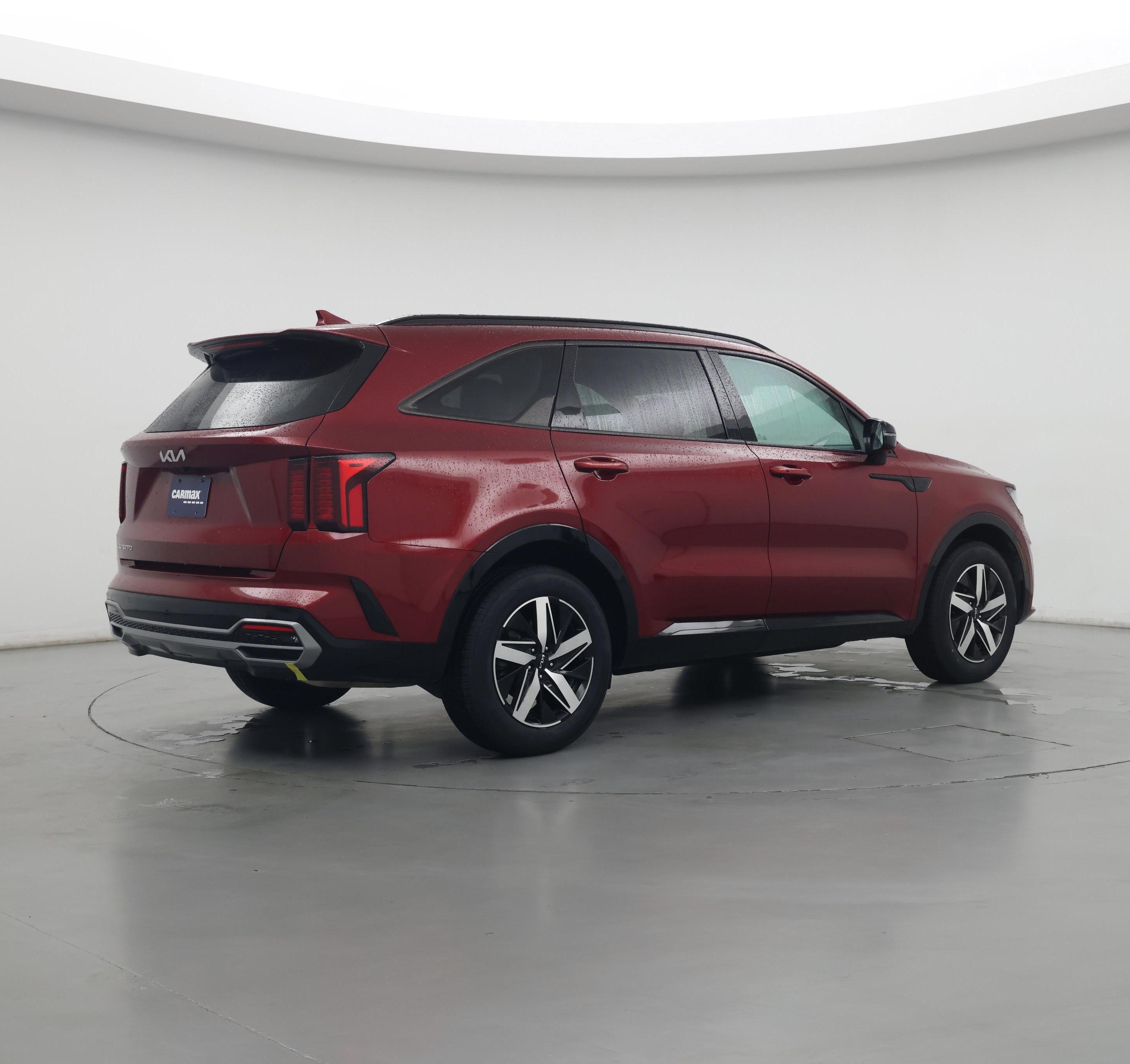 Thumbnail: 2023 Kia Sorento - 7