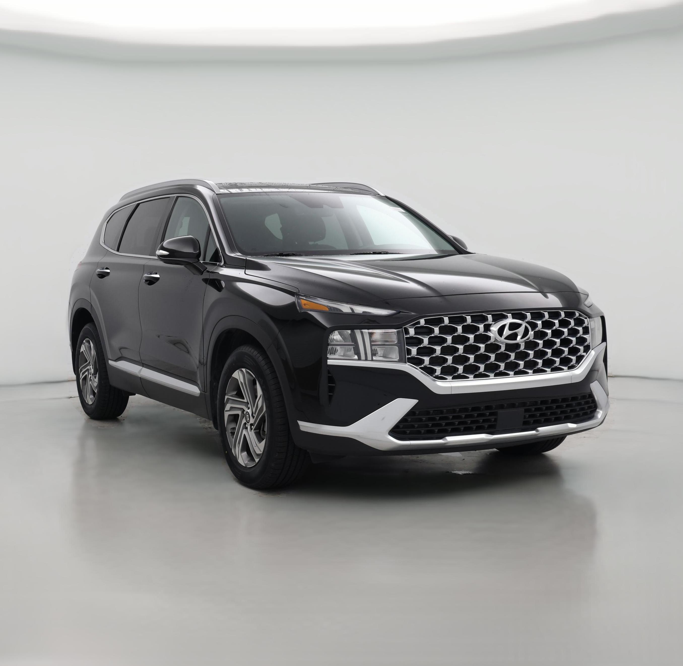 Thumbnail: 2022 Hyundai Santa Fe - 1