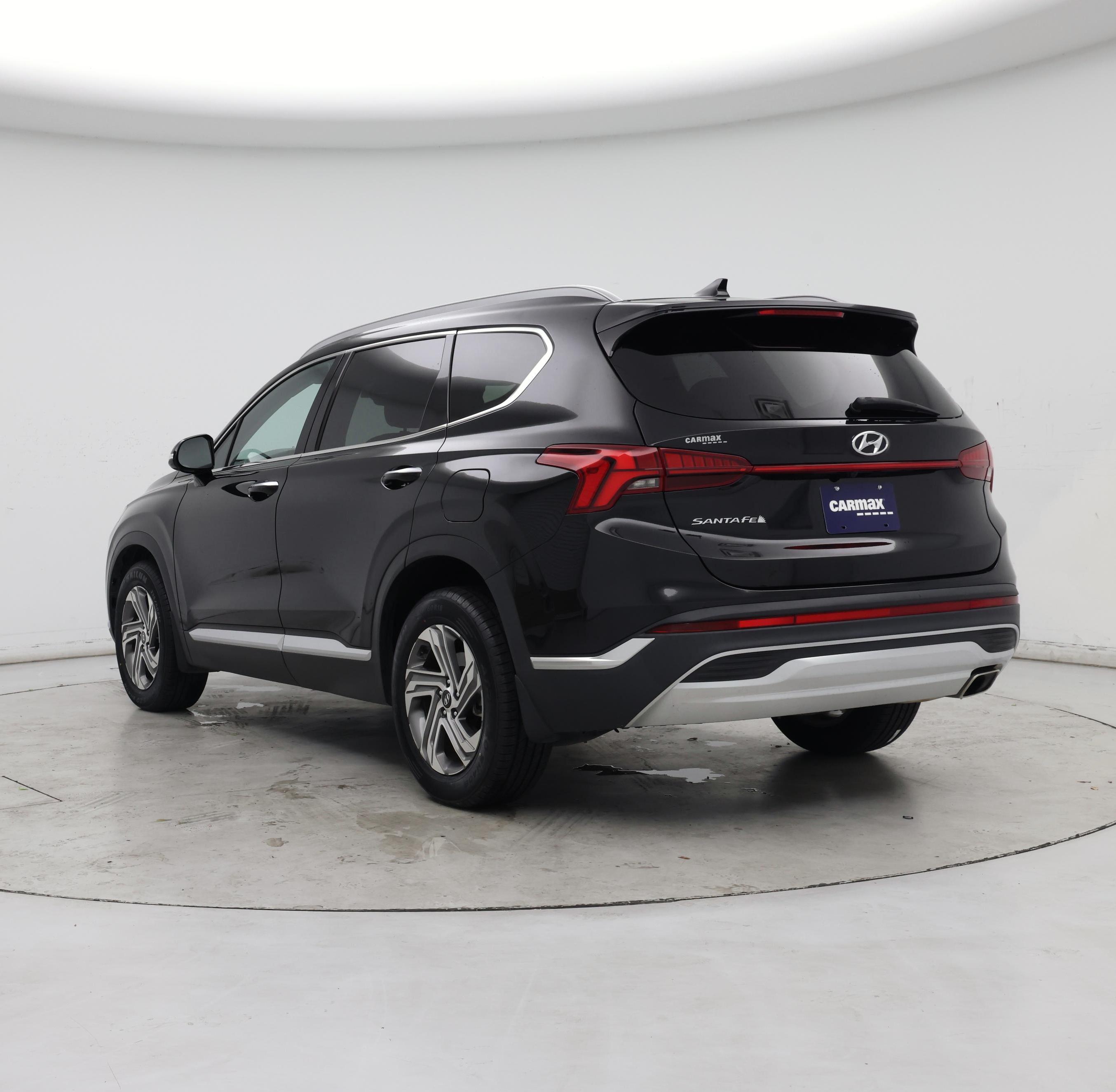 Thumbnail: 2022 Hyundai Santa Fe - 2