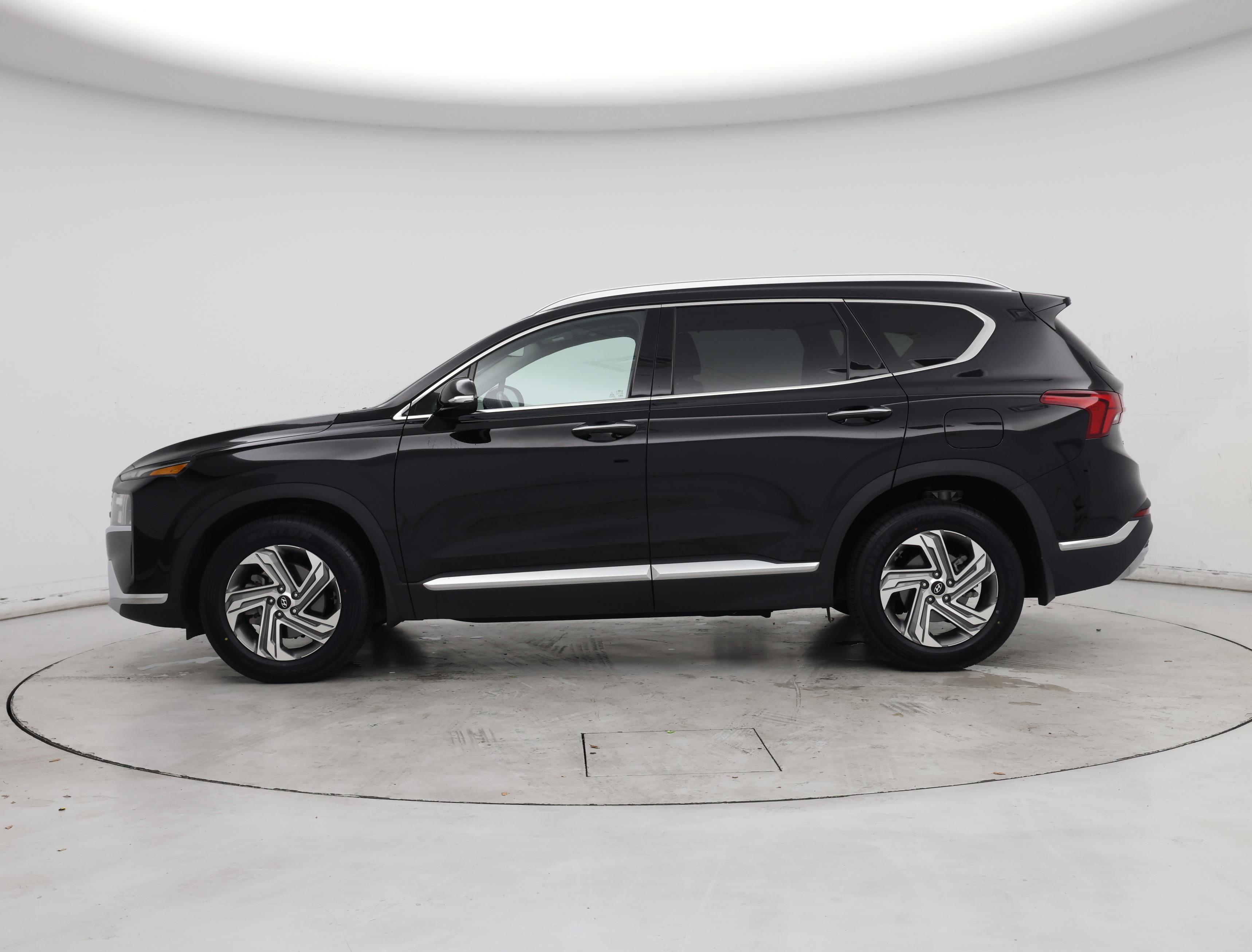 Thumbnail: 2022 Hyundai Santa Fe - 3