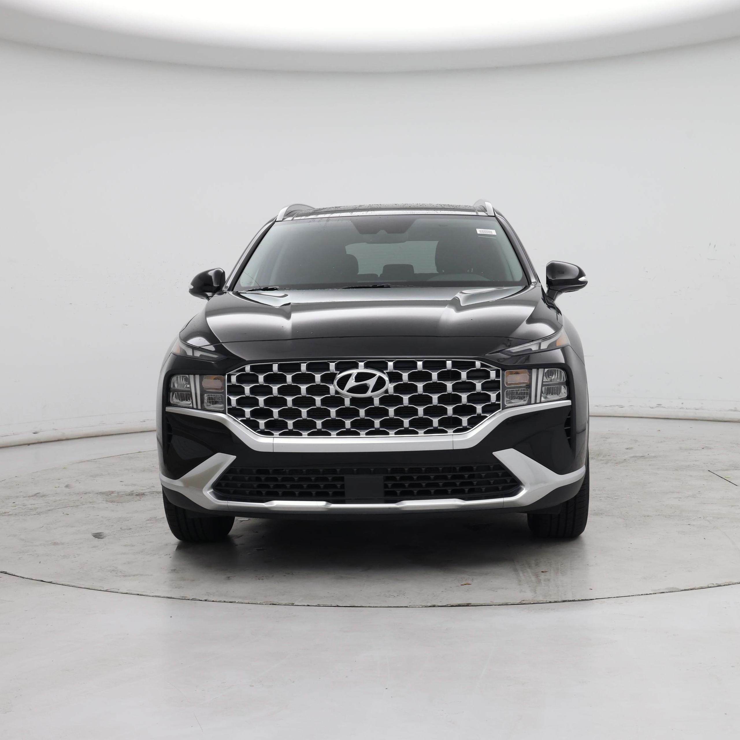 Thumbnail: 2022 Hyundai Santa Fe - 5