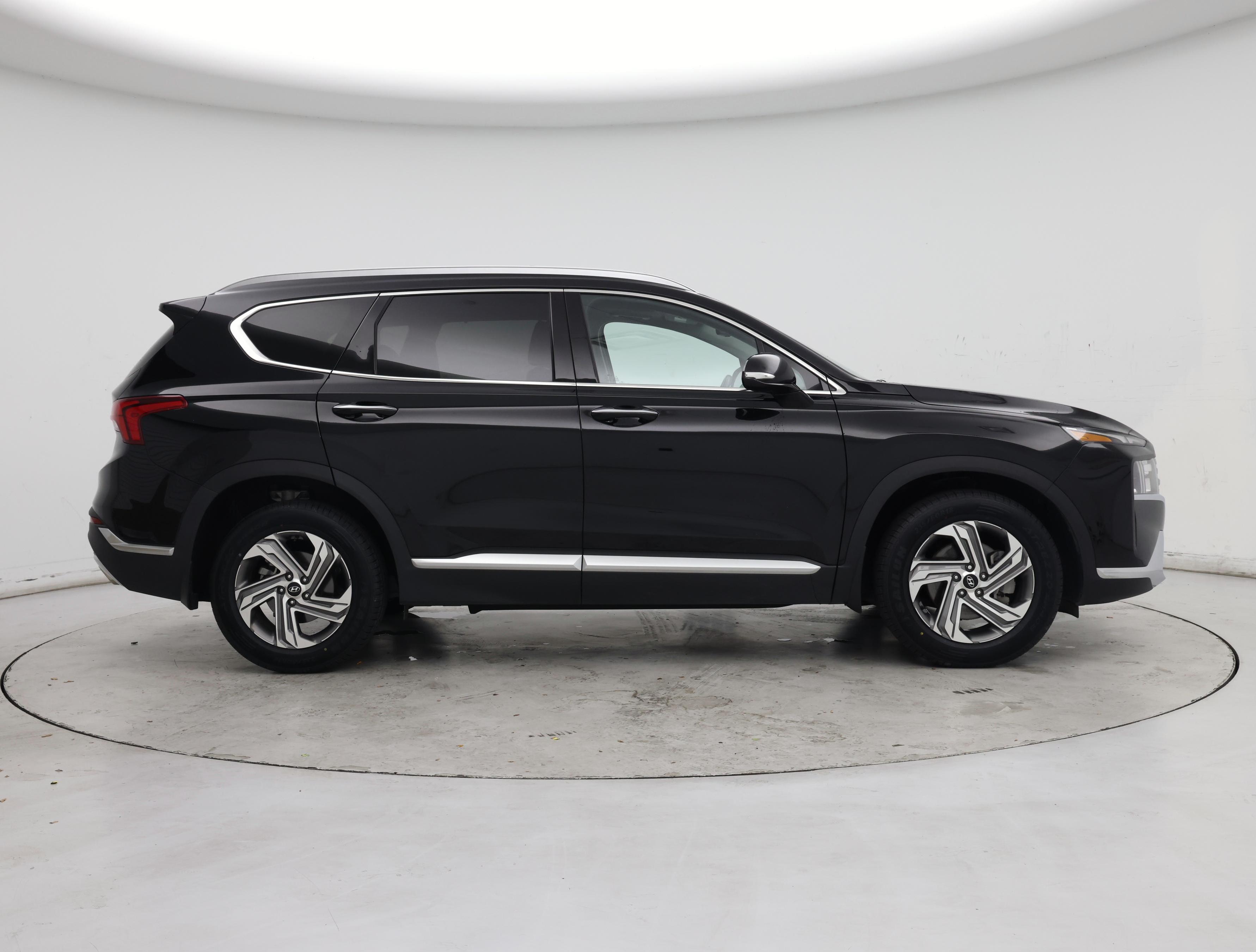 Thumbnail: 2022 Hyundai Santa Fe - 7