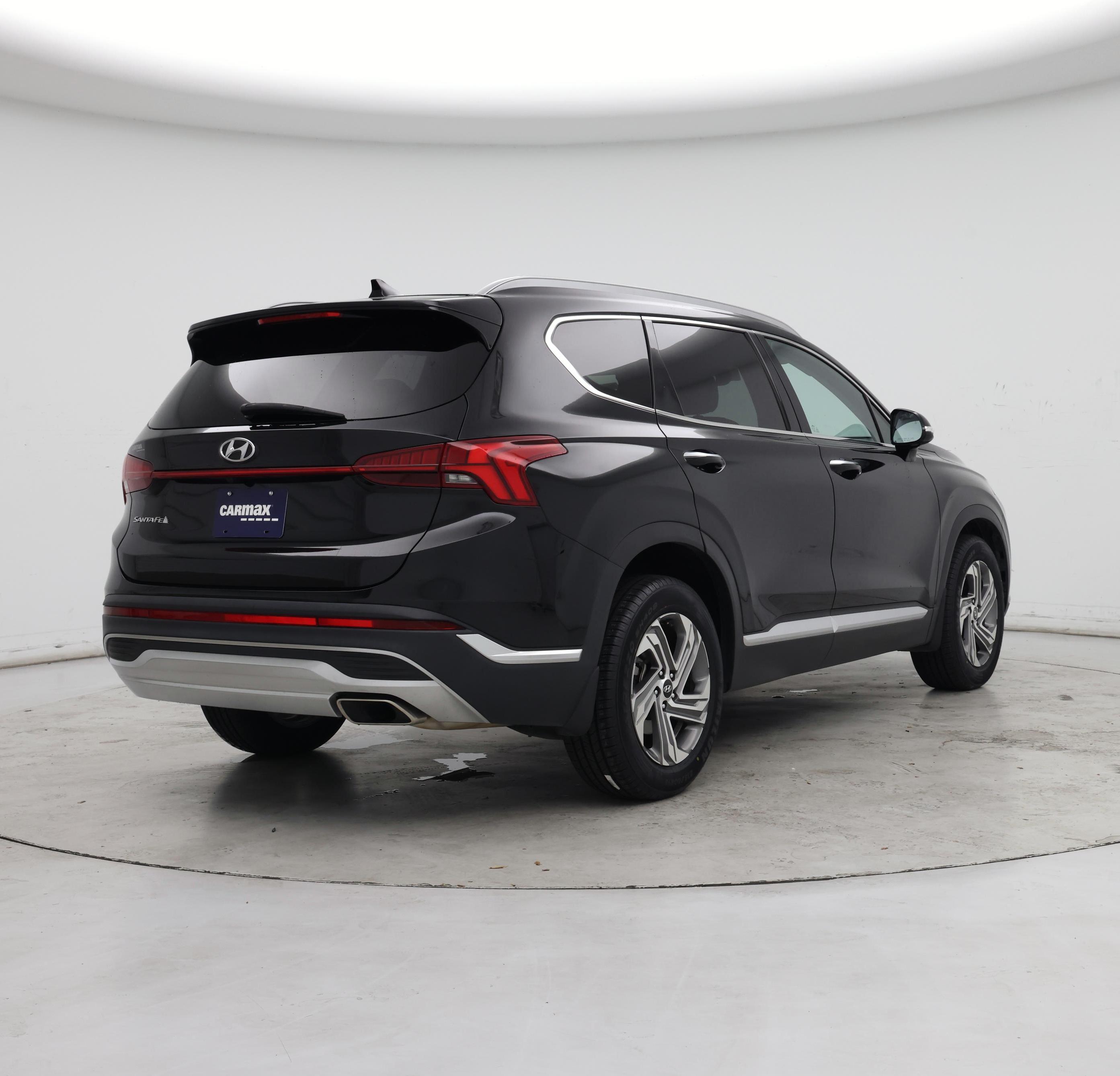 Thumbnail: 2022 Hyundai Santa Fe - 8