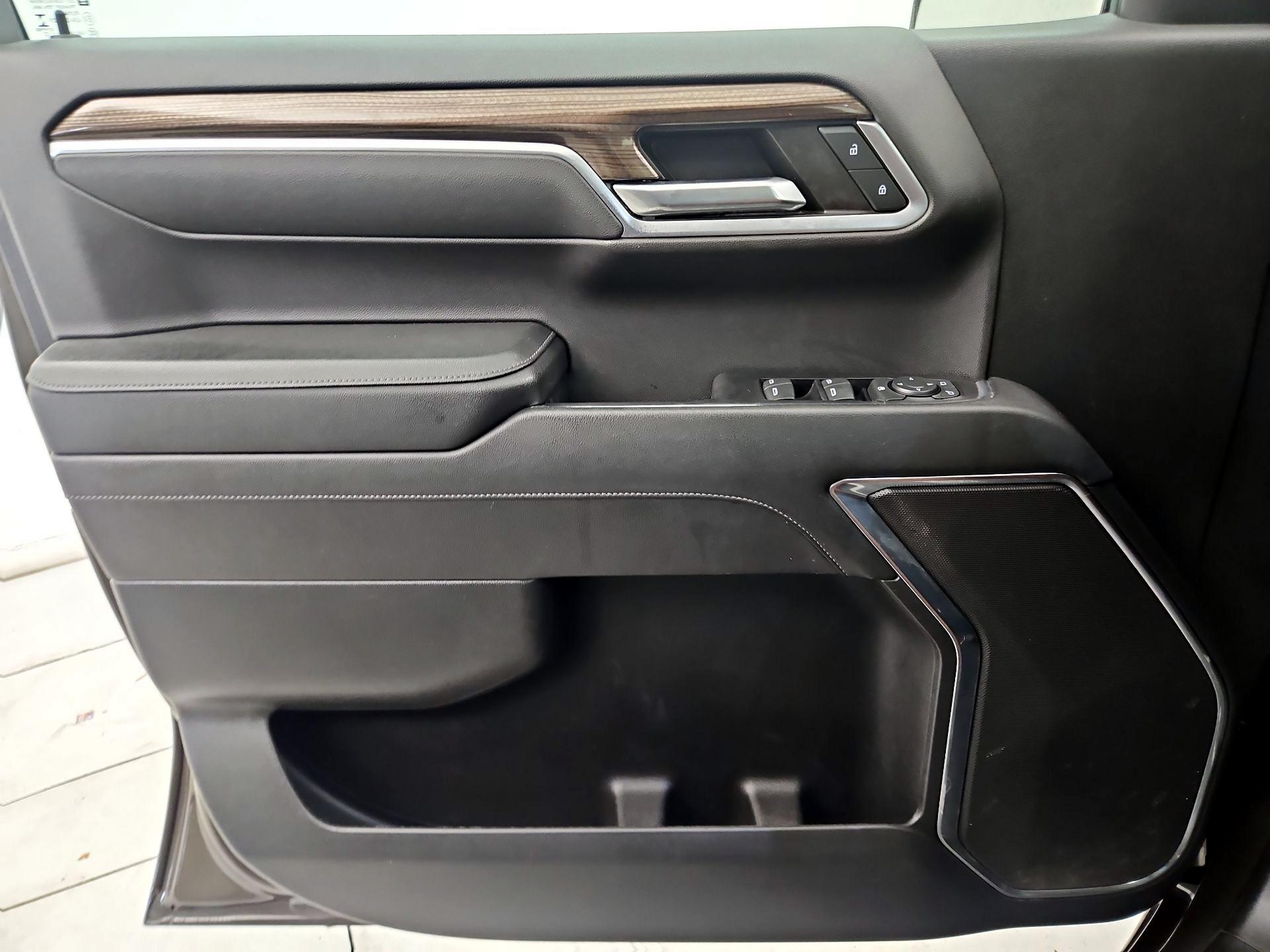 Thumbnail: 2023 Chevrolet Silverado 1500 - 12