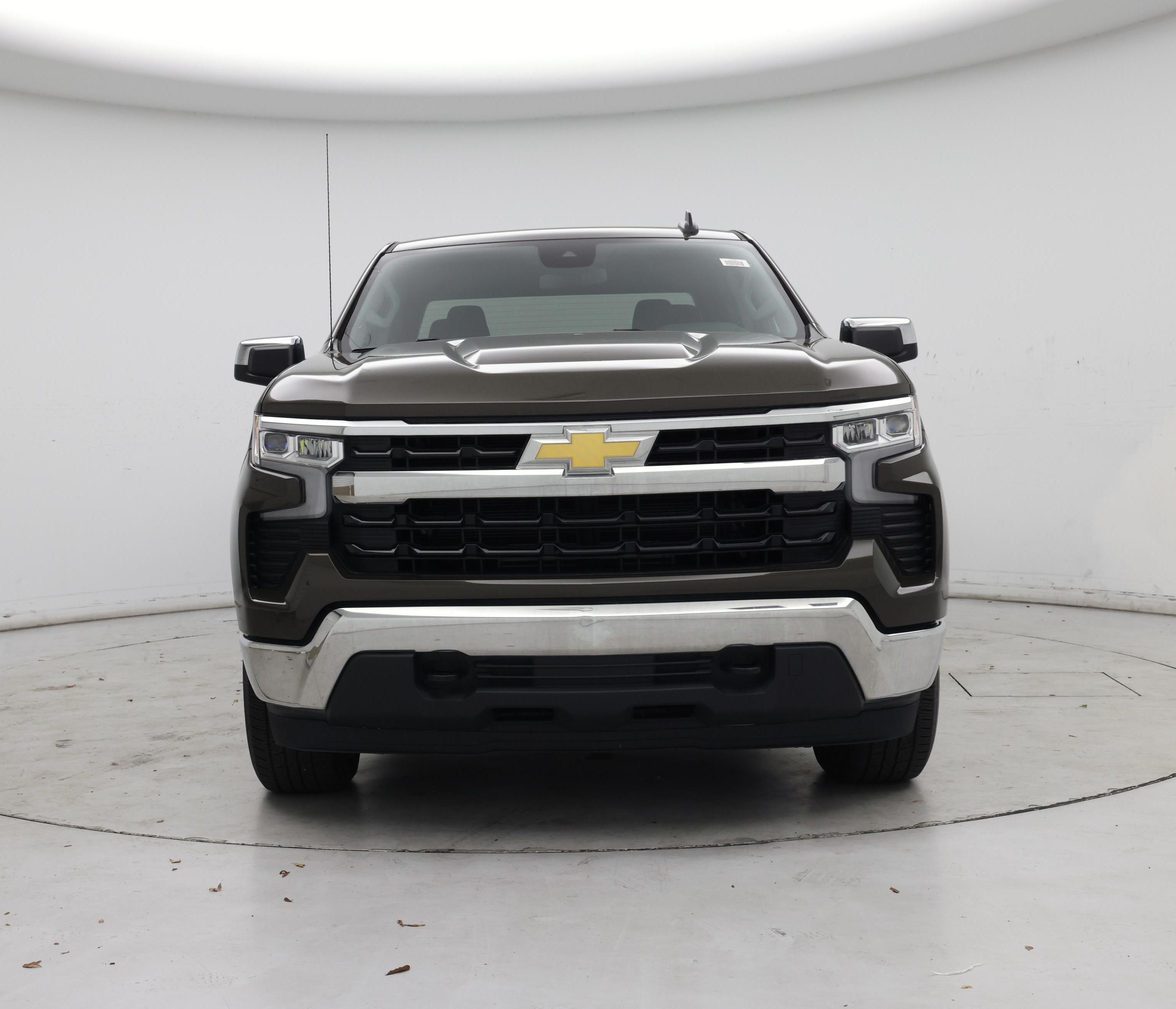 Thumbnail: 2023 Chevrolet Silverado 1500 - 5
