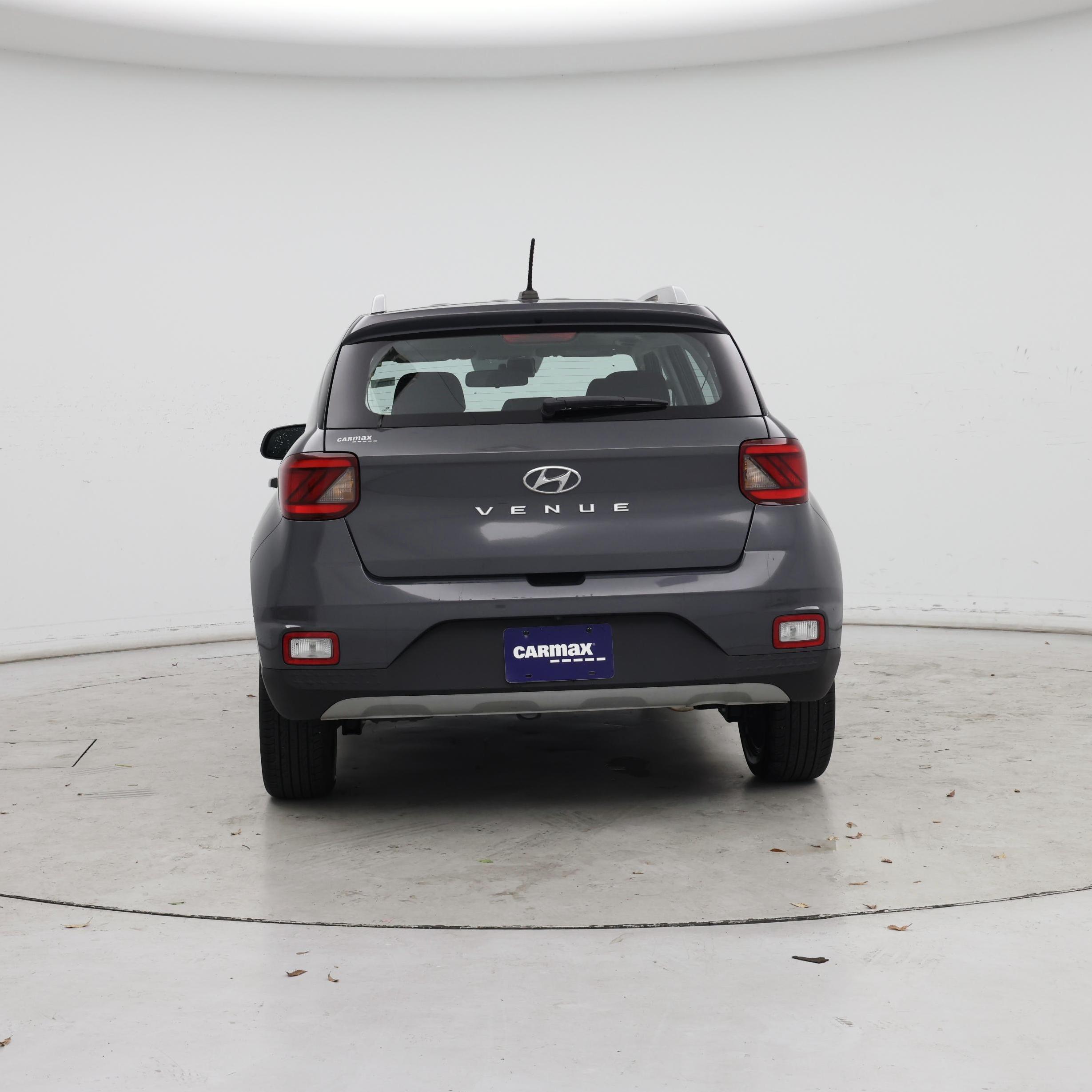 Thumbnail: 2023 Hyundai Venue - 6