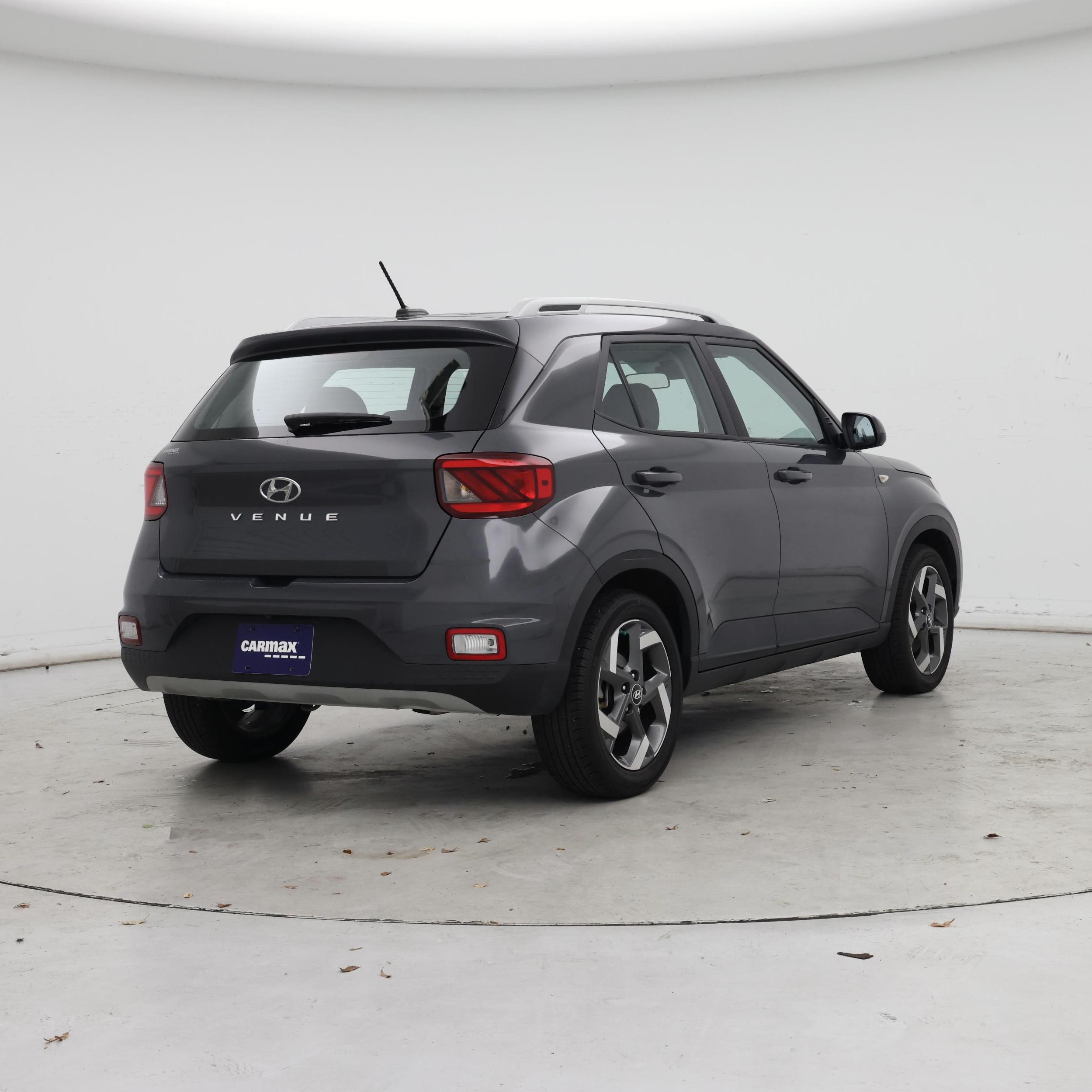 Thumbnail: 2023 Hyundai Venue - 8