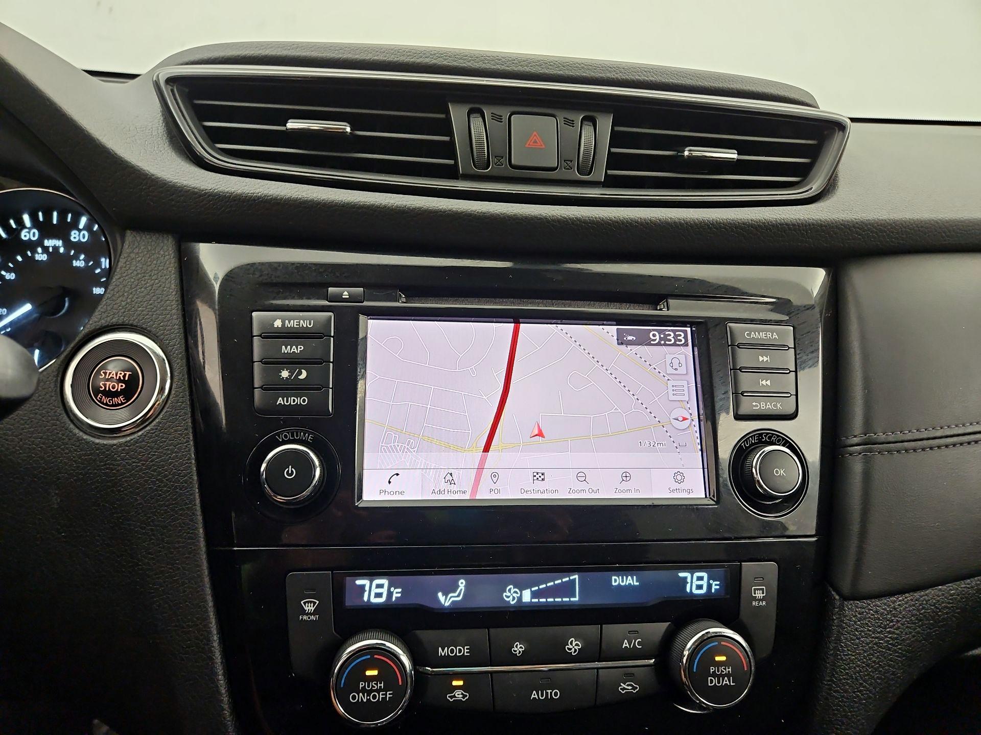 Thumbnail: 2020 Nissan Rogue - 14