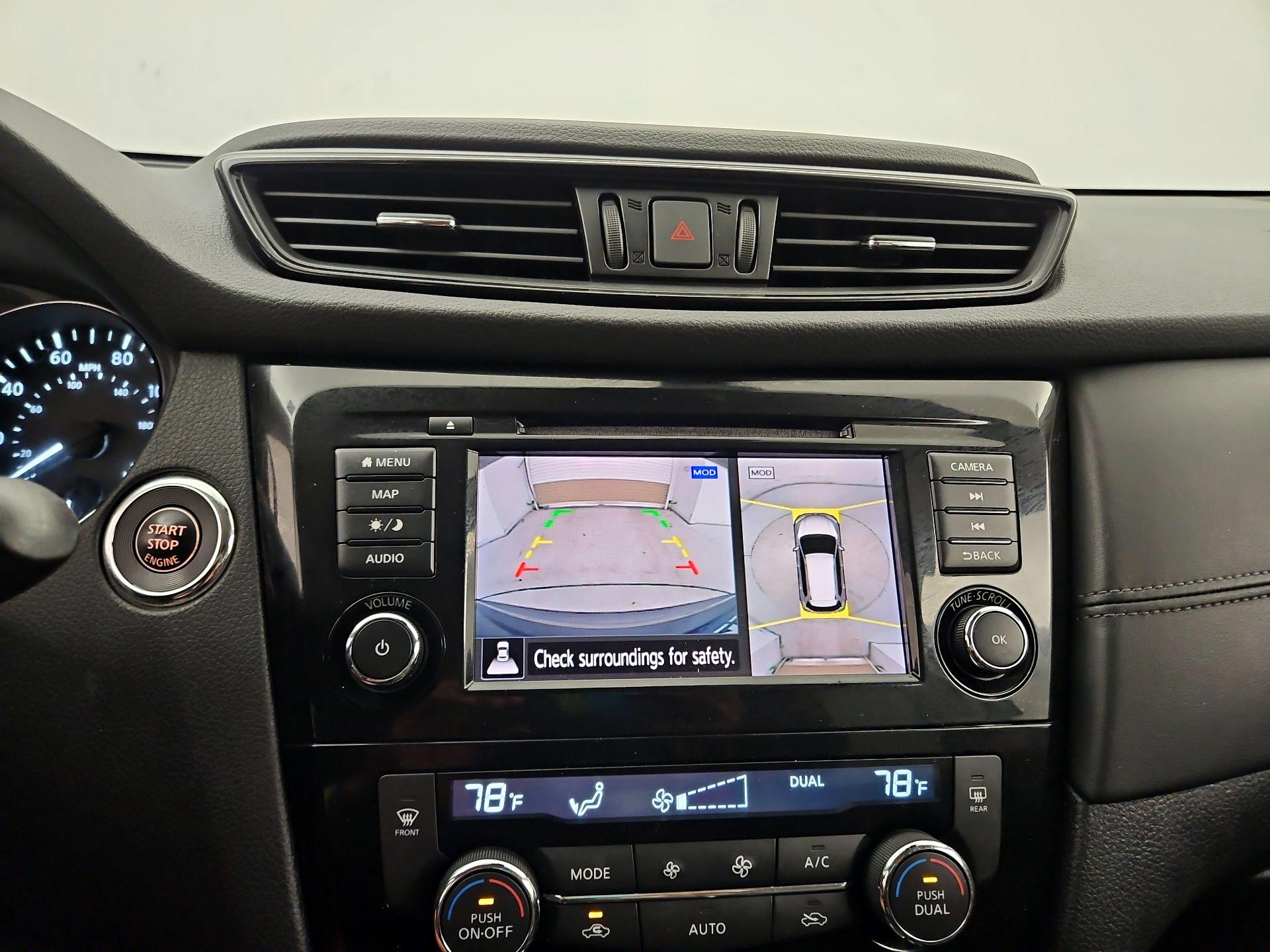 Thumbnail: 2020 Nissan Rogue - 15