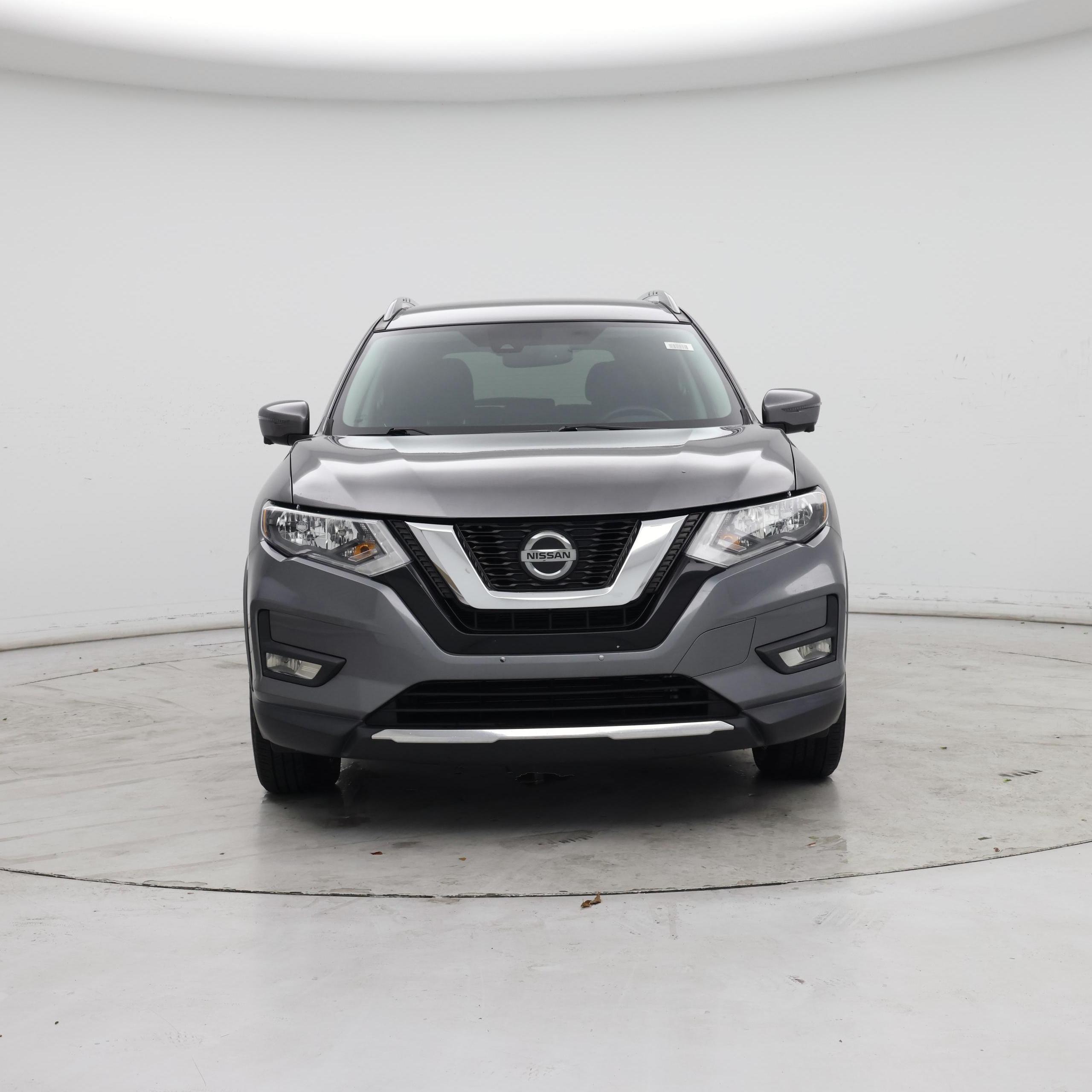 Thumbnail: 2020 Nissan Rogue - 5