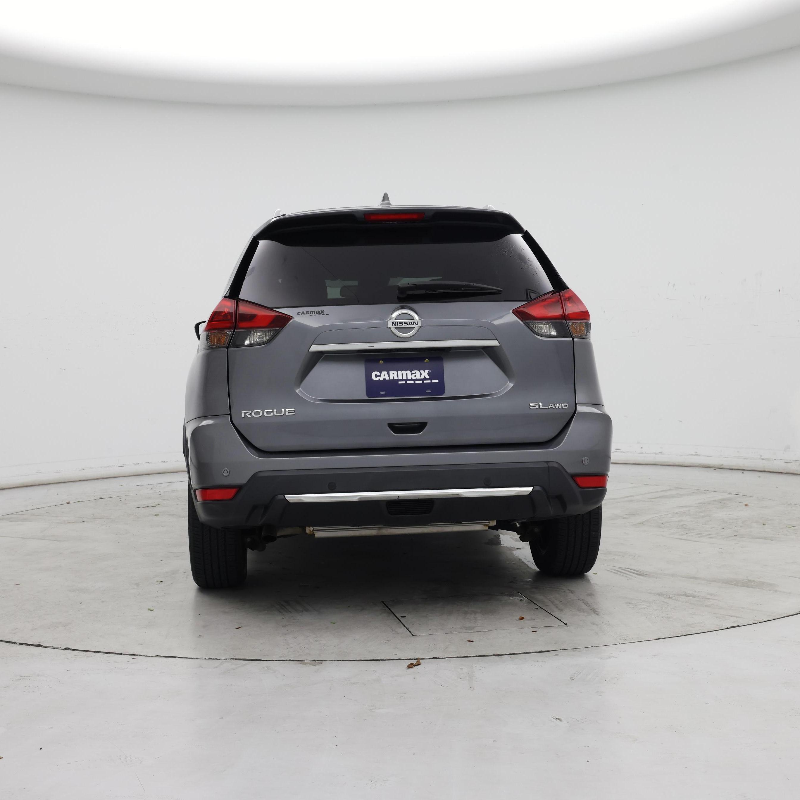 Thumbnail: 2020 Nissan Rogue - 6