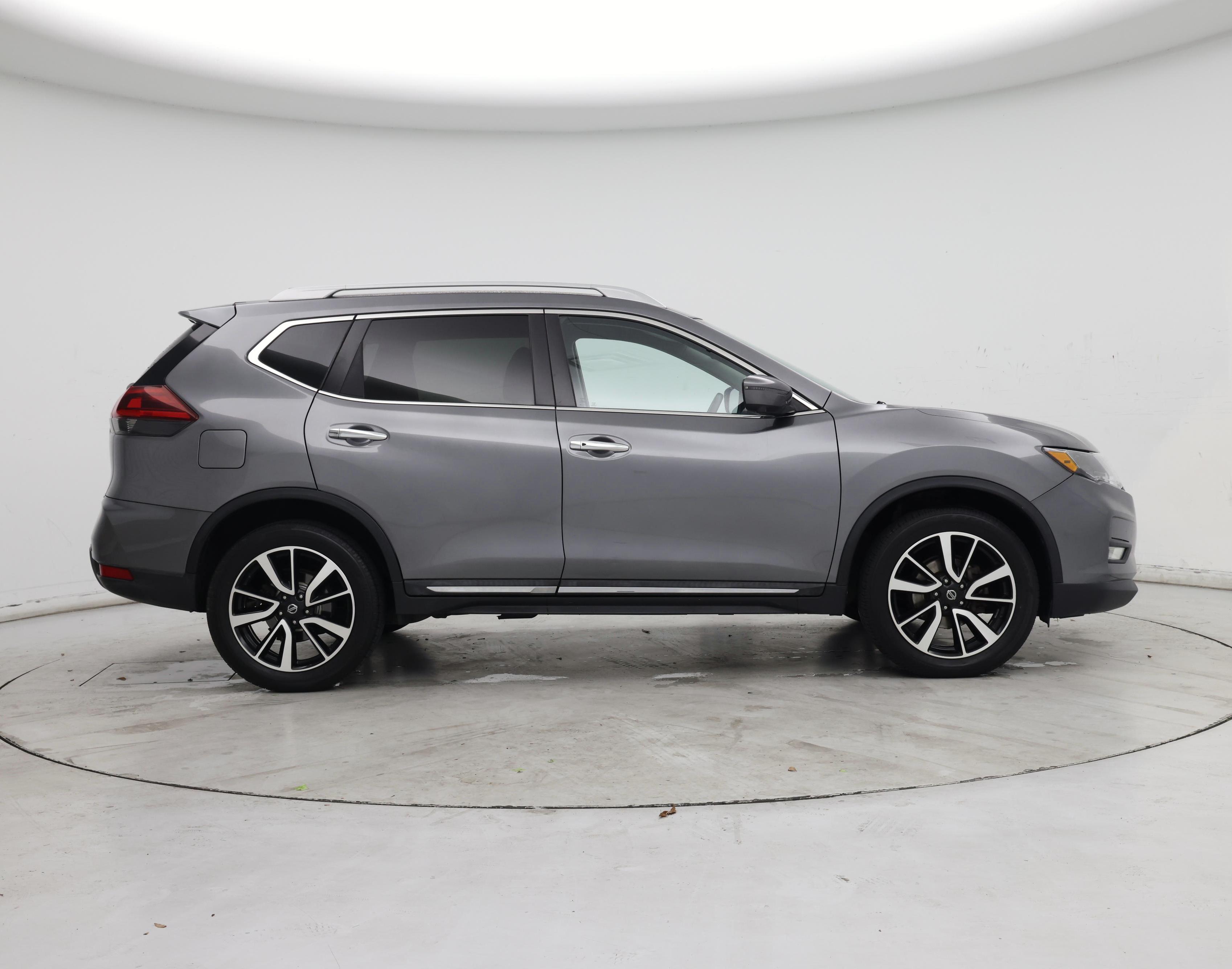 Thumbnail: 2020 Nissan Rogue - 7