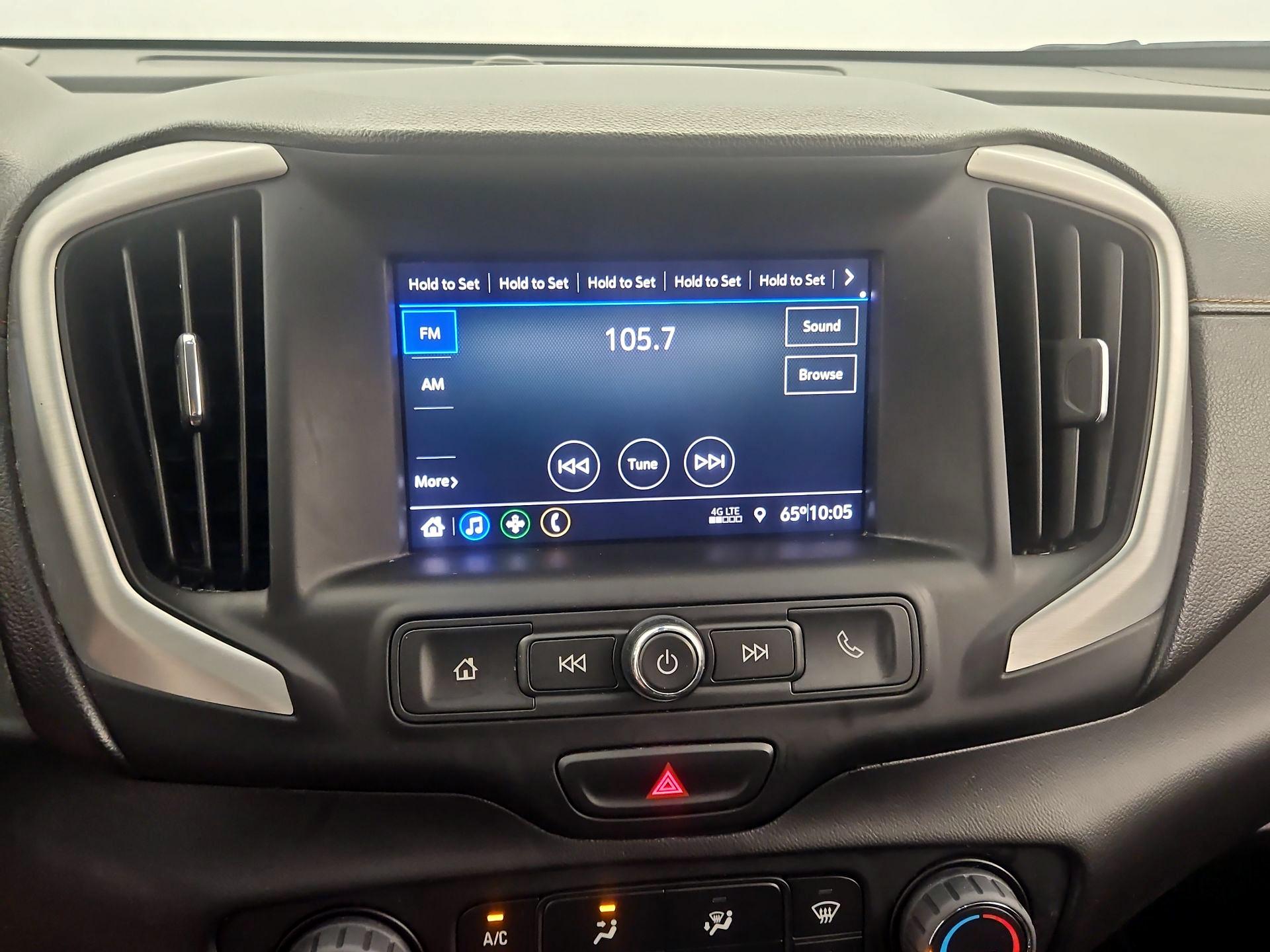 Thumbnail: 2021 GMC Terrain - 15