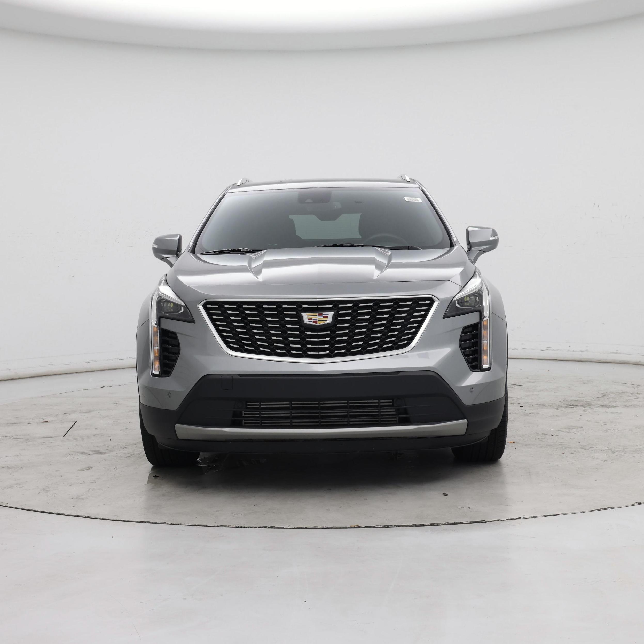 Thumbnail: 2023 Cadillac XT4 - 5