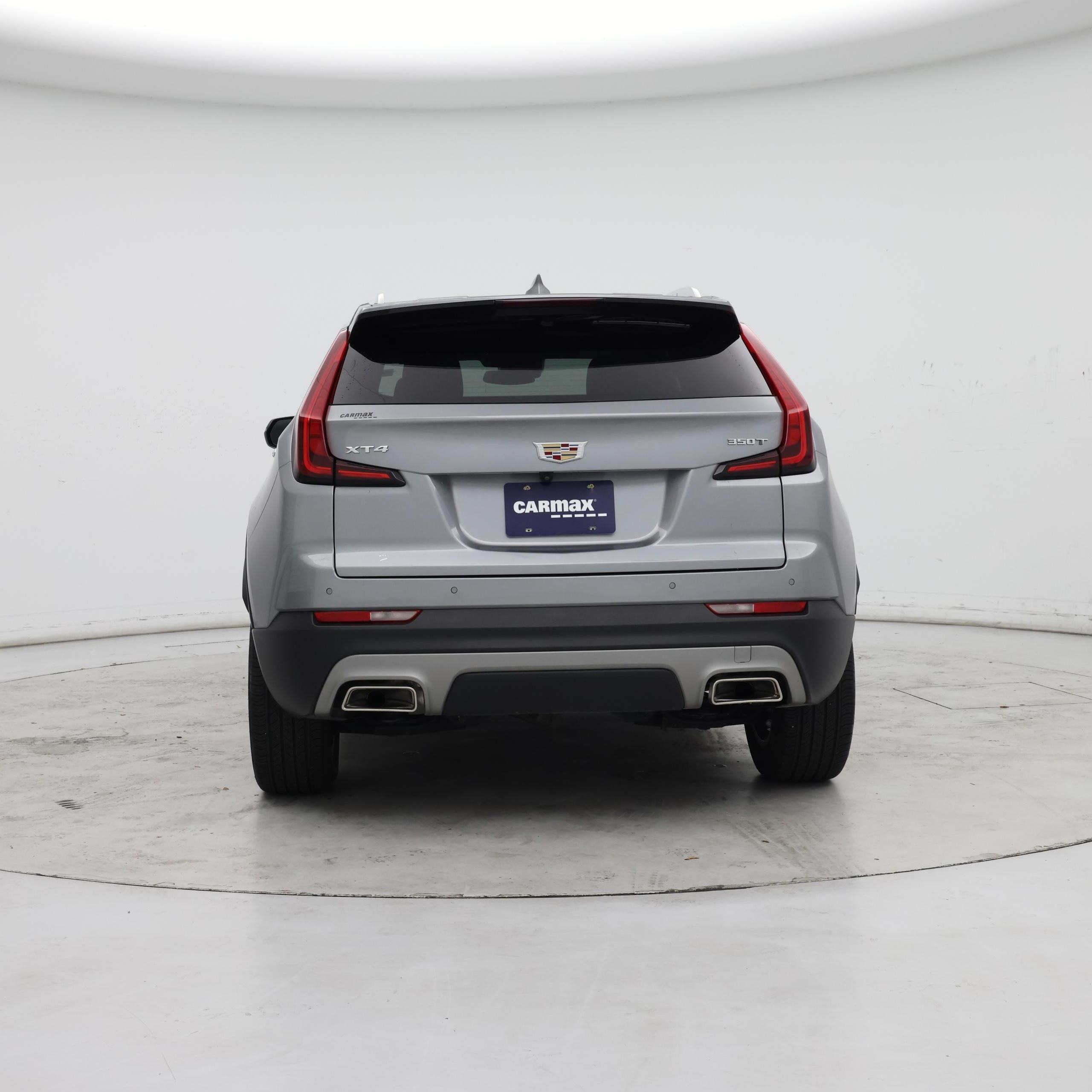 Thumbnail: 2023 Cadillac XT4 - 6