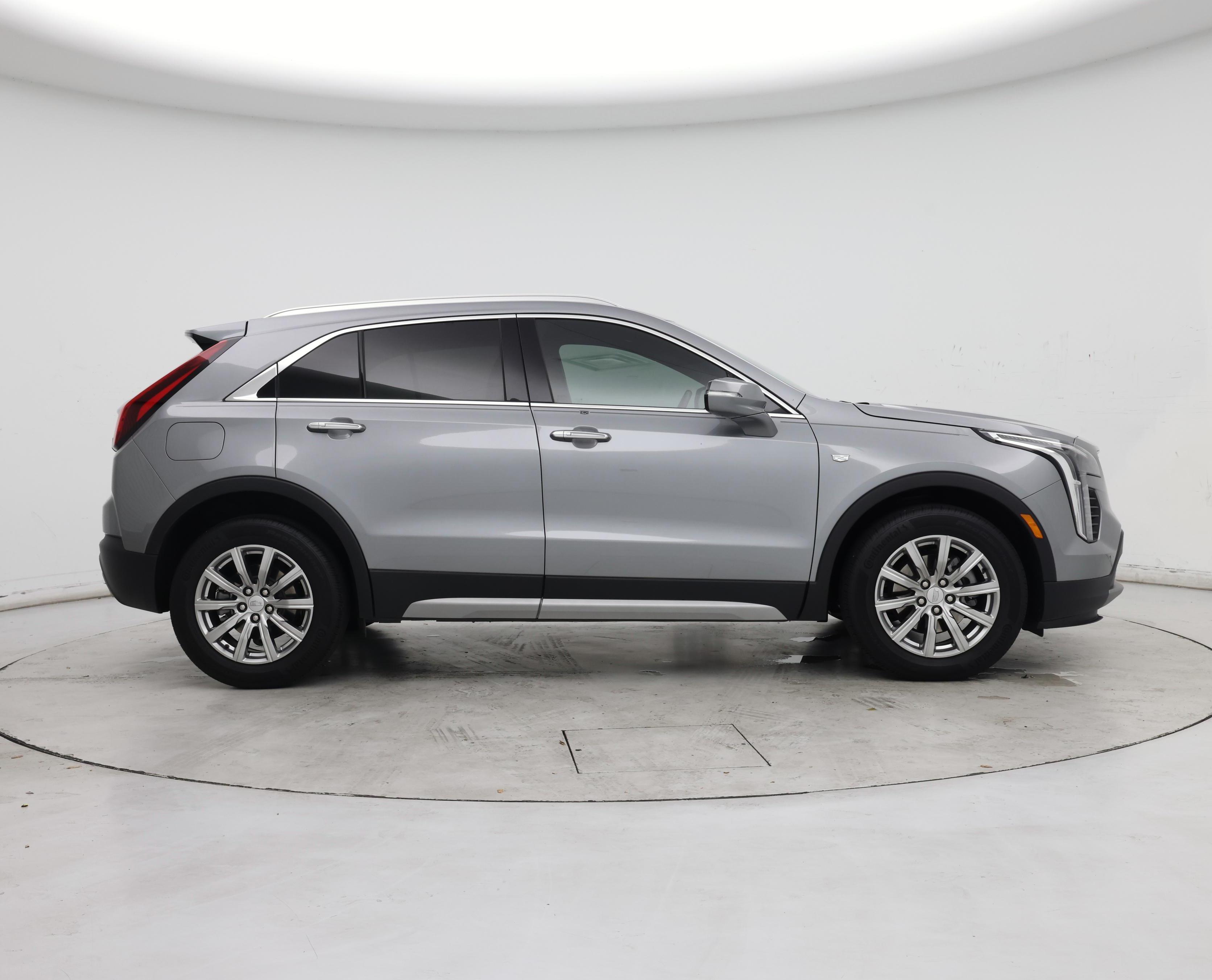 Thumbnail: 2023 Cadillac XT4 - 7