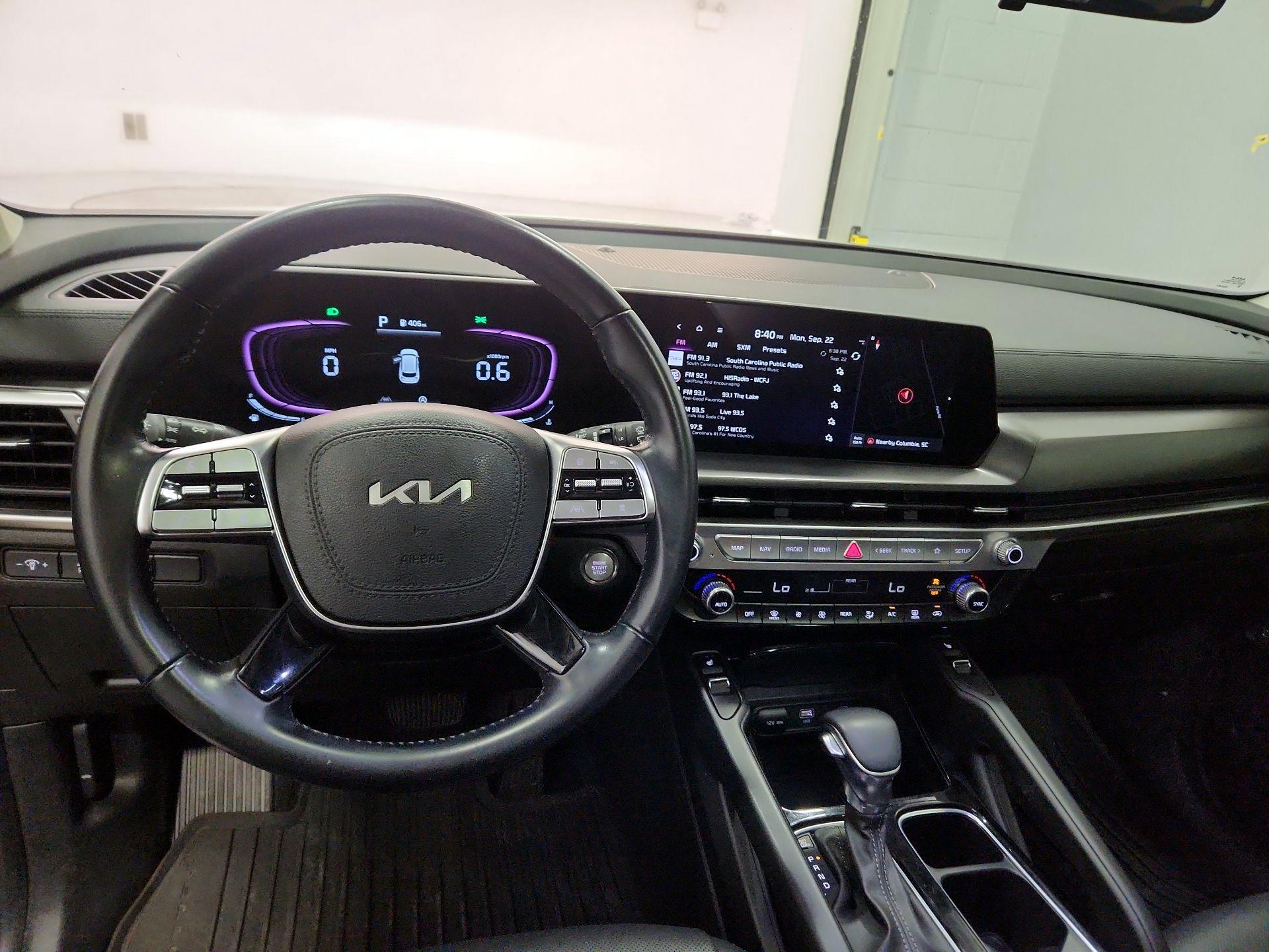Thumbnail: 2023 Kia Telluride - 9