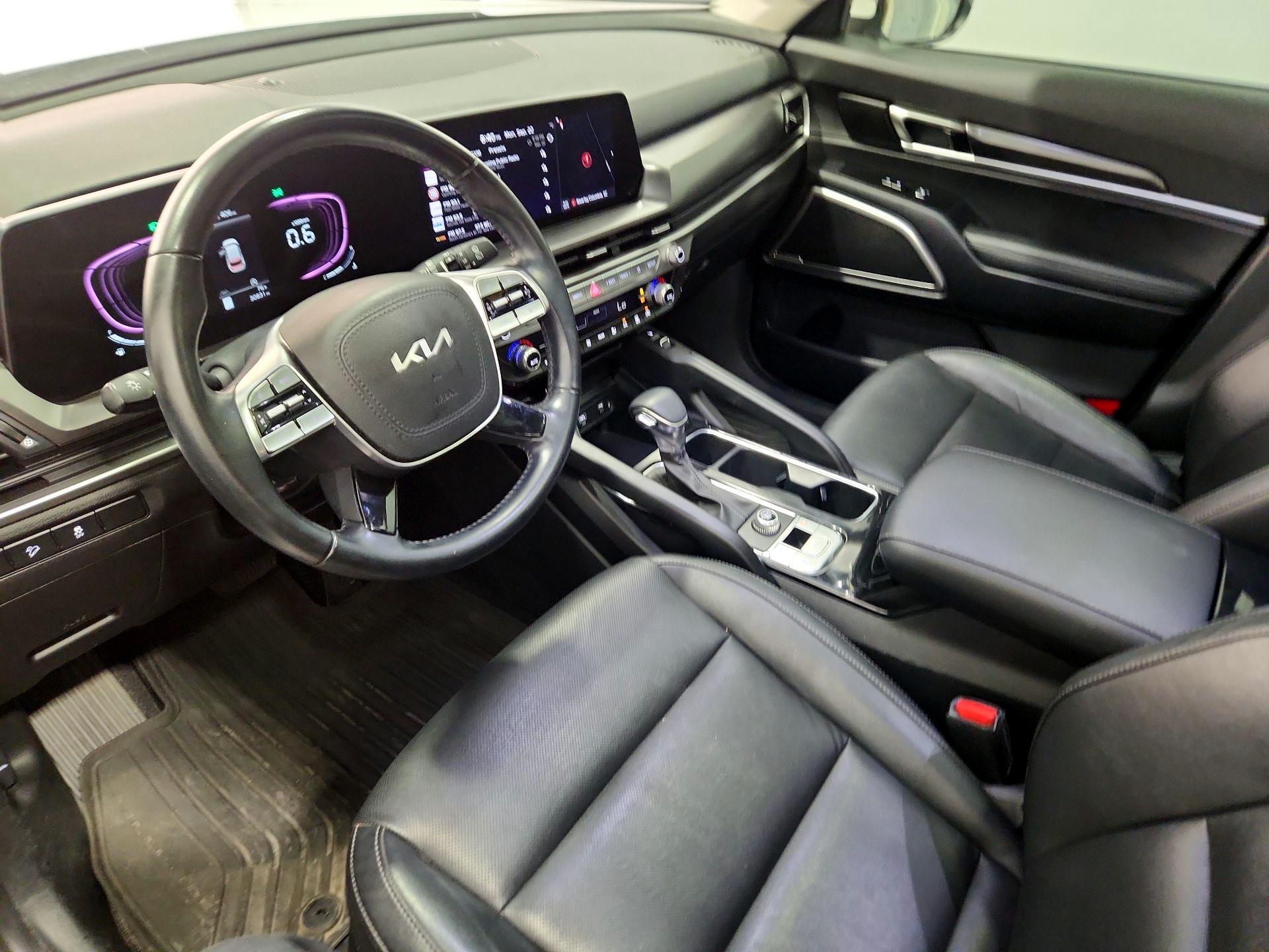 Thumbnail: 2023 Kia Telluride - 11