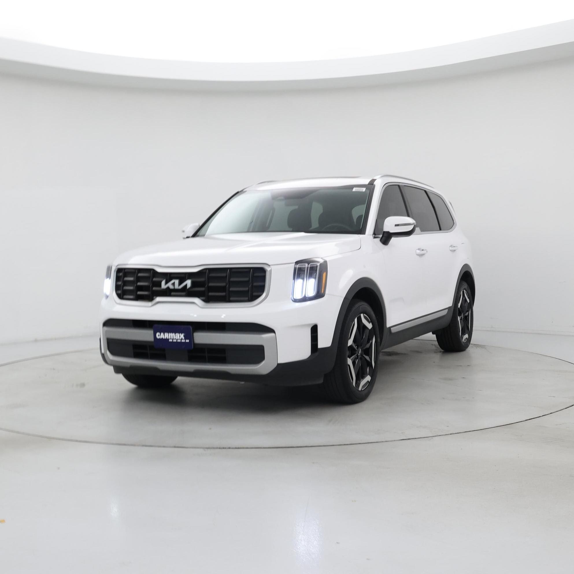 Thumbnail: 2023 Kia Telluride - 4