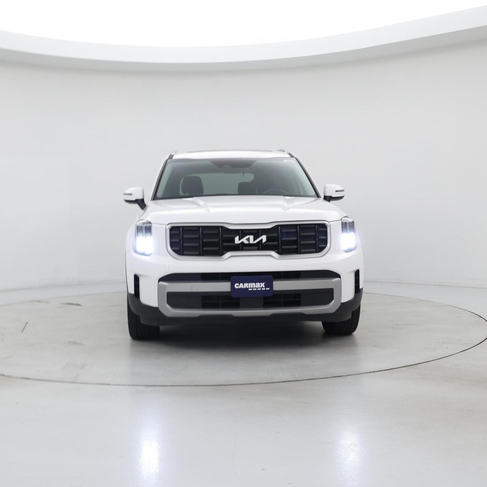 Thumbnail: 2023 Kia Telluride - 5
