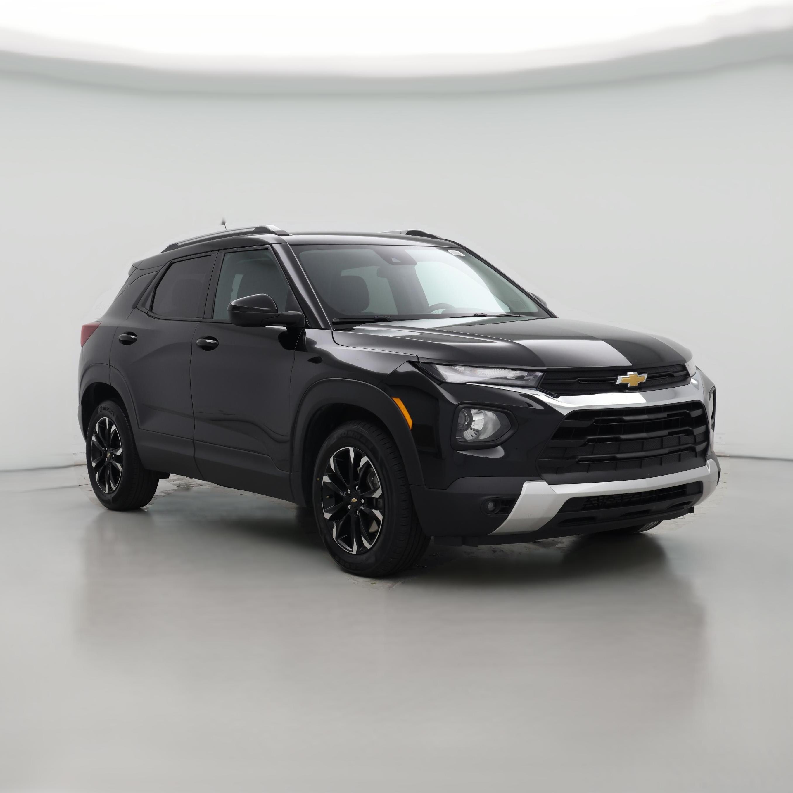 Thumbnail: 2023 Chevrolet TrailBlazer - 1