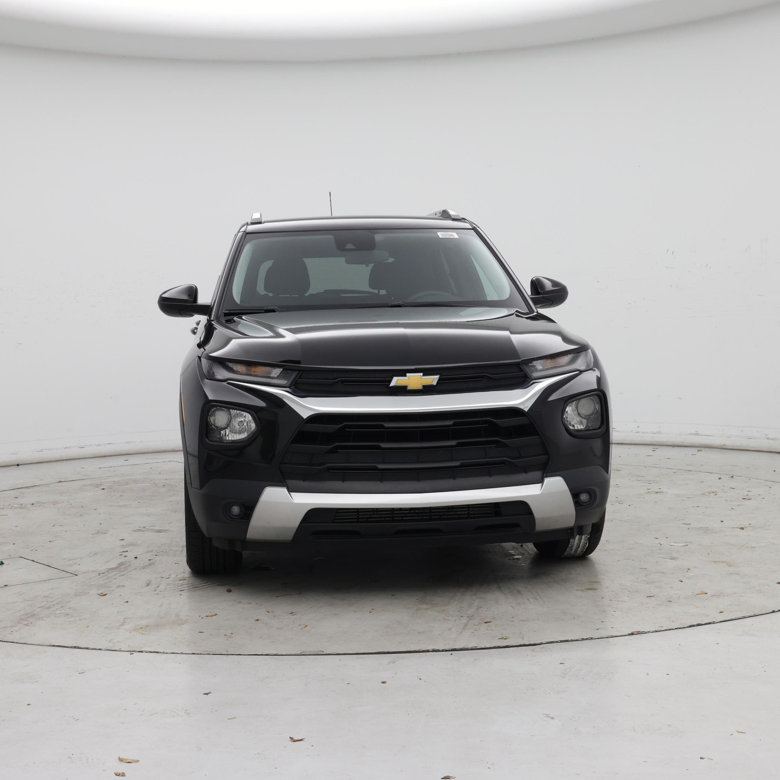 Thumbnail: 2023 Chevrolet TrailBlazer - 5