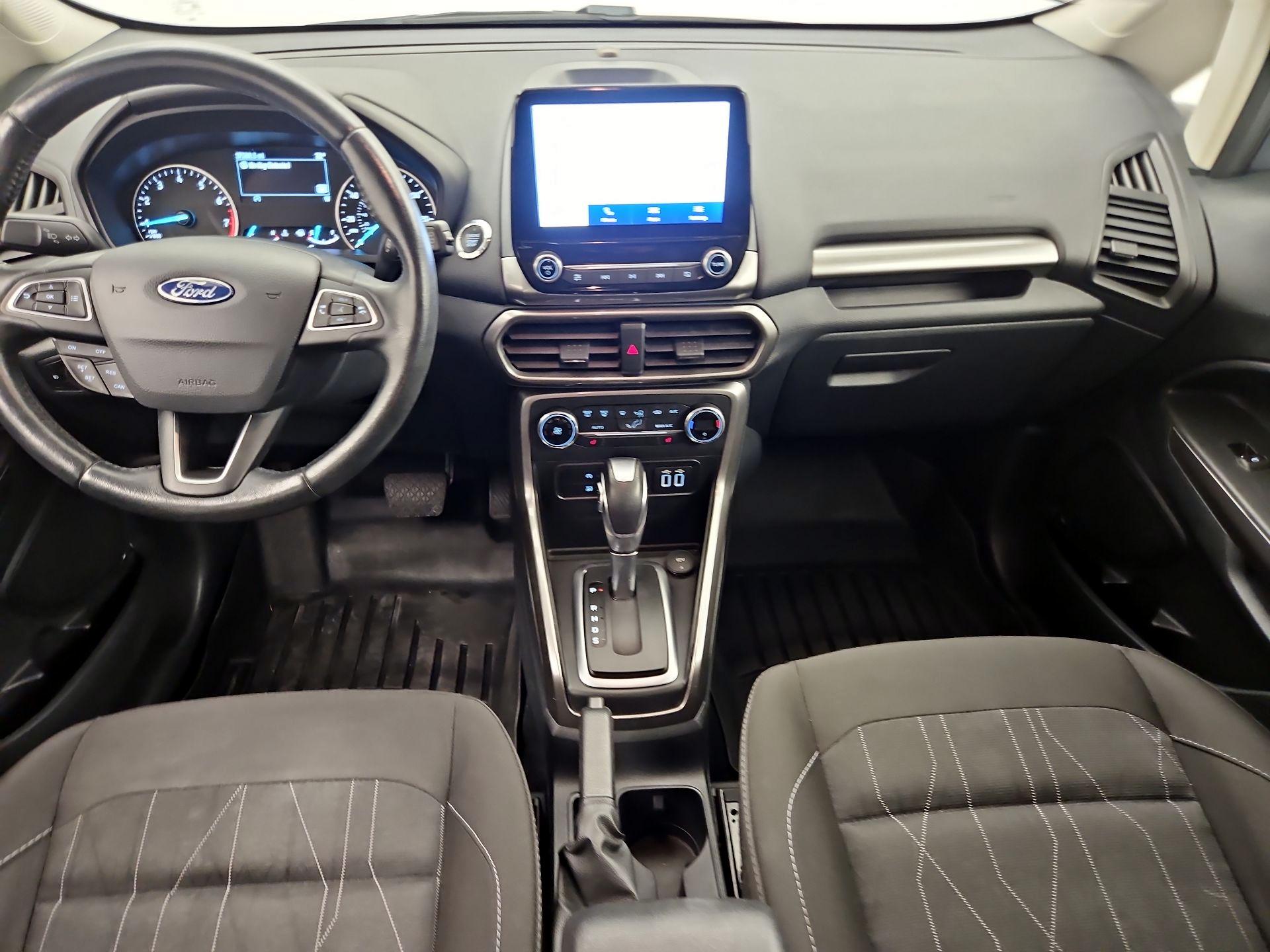 Thumbnail: 2020 Ford EcoSport - 9