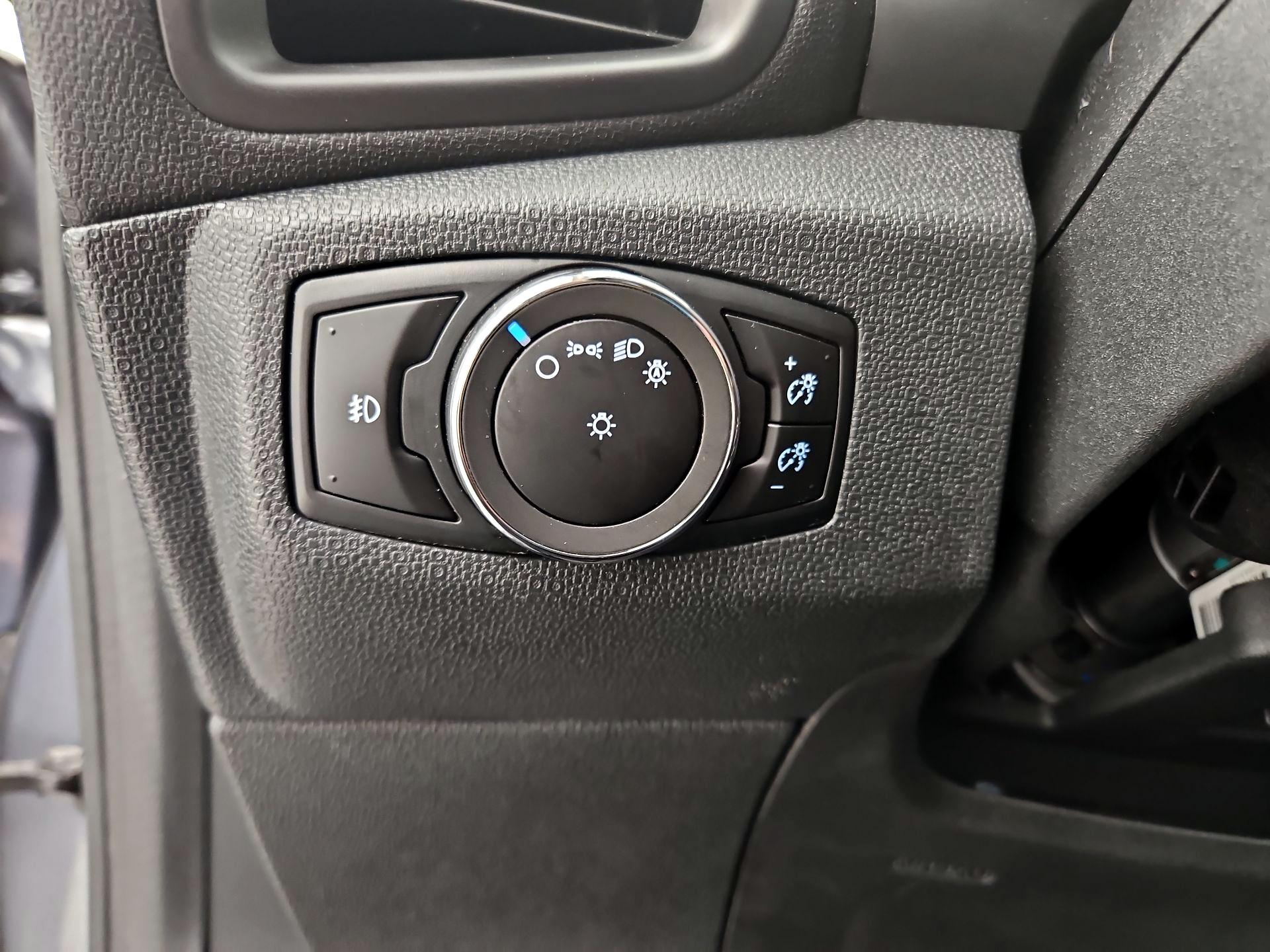 Thumbnail: 2020 Ford EcoSport - 13