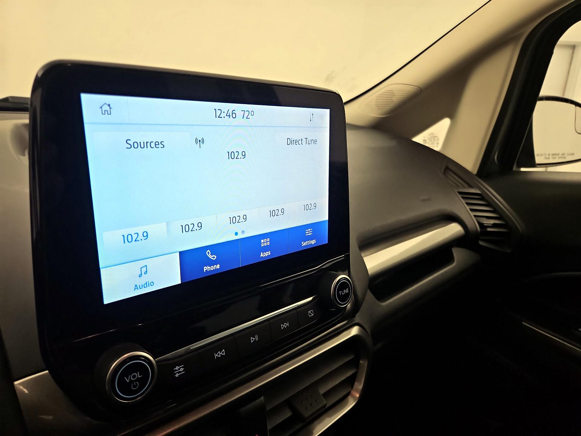 Thumbnail: 2020 Ford EcoSport - 15