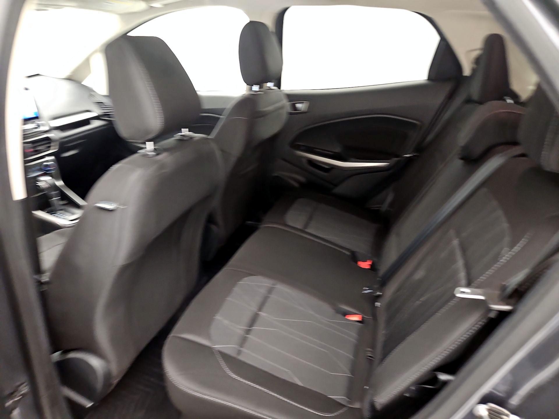 Thumbnail: 2020 Ford EcoSport - 19