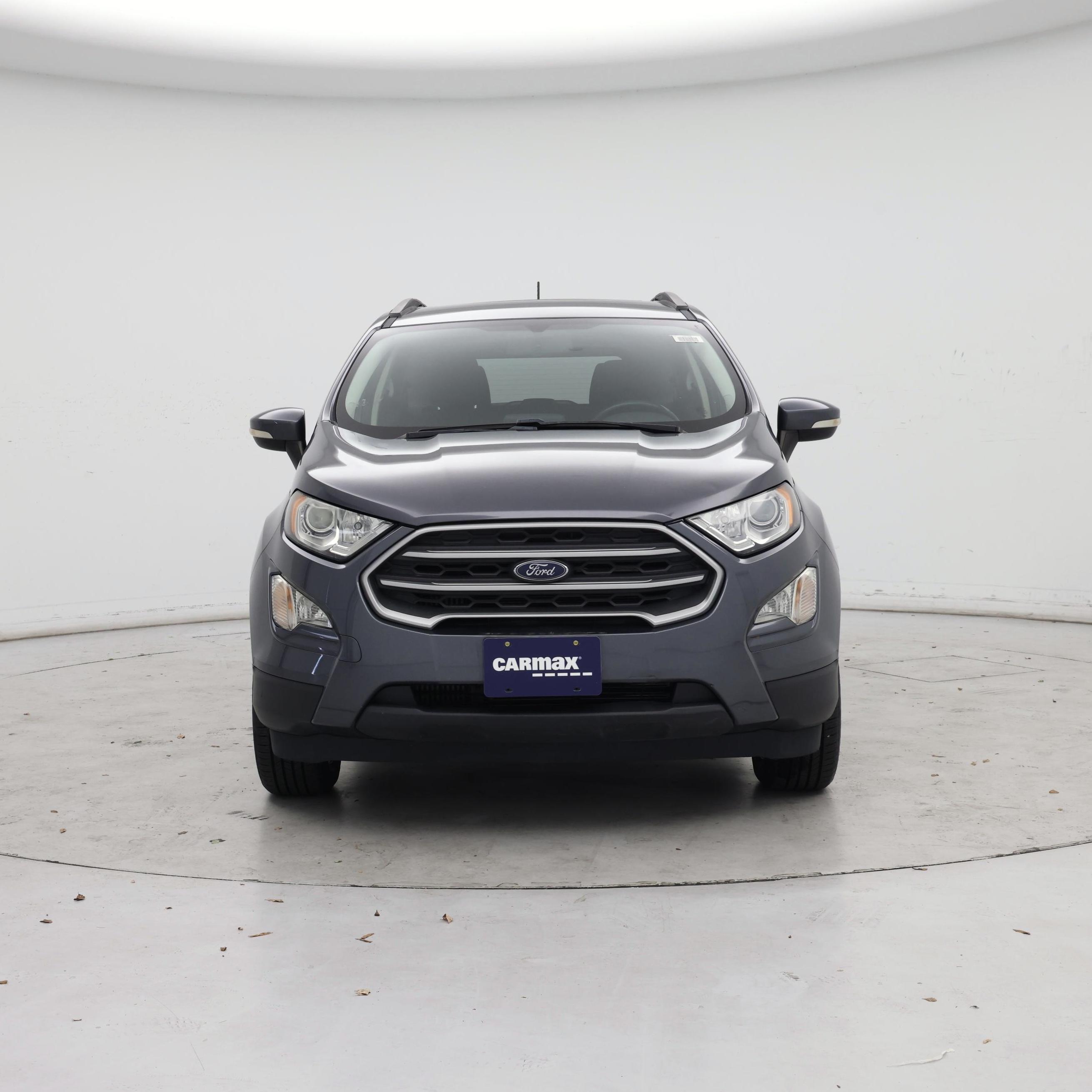Thumbnail: 2020 Ford EcoSport - 5