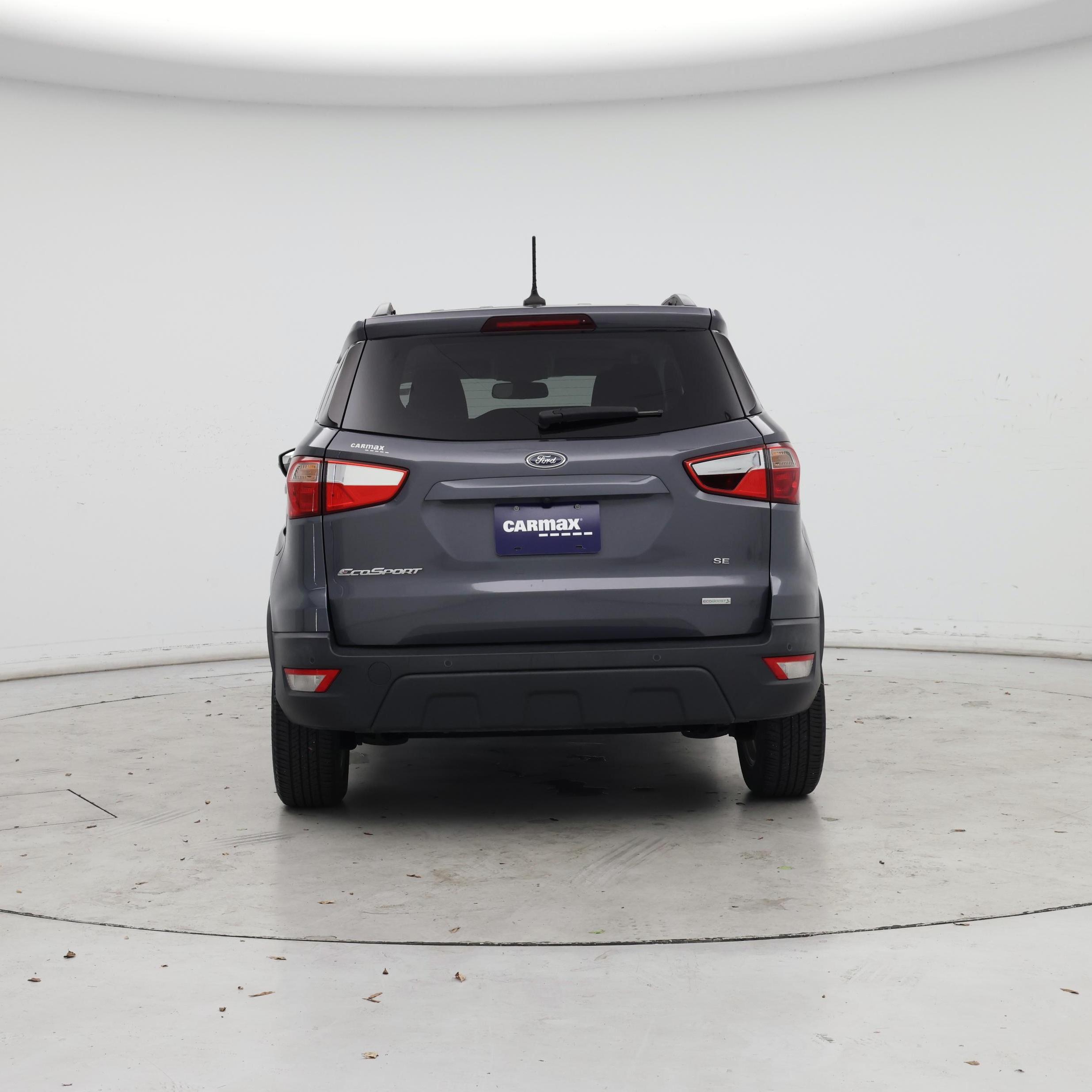 Thumbnail: 2020 Ford EcoSport - 6