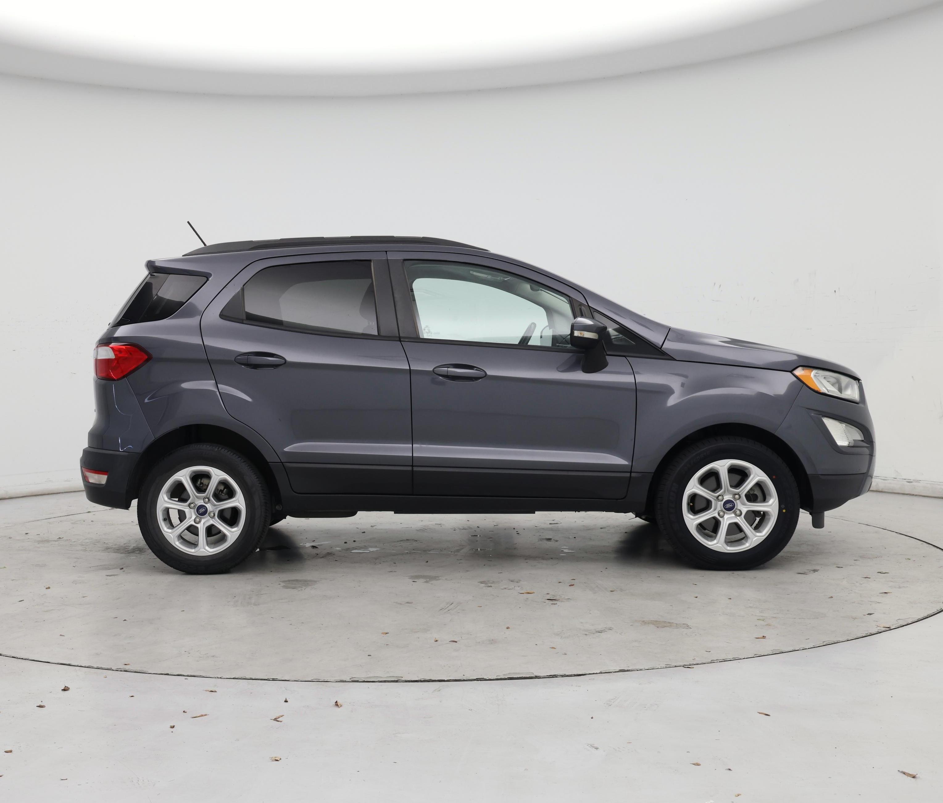 Thumbnail: 2020 Ford EcoSport - 7