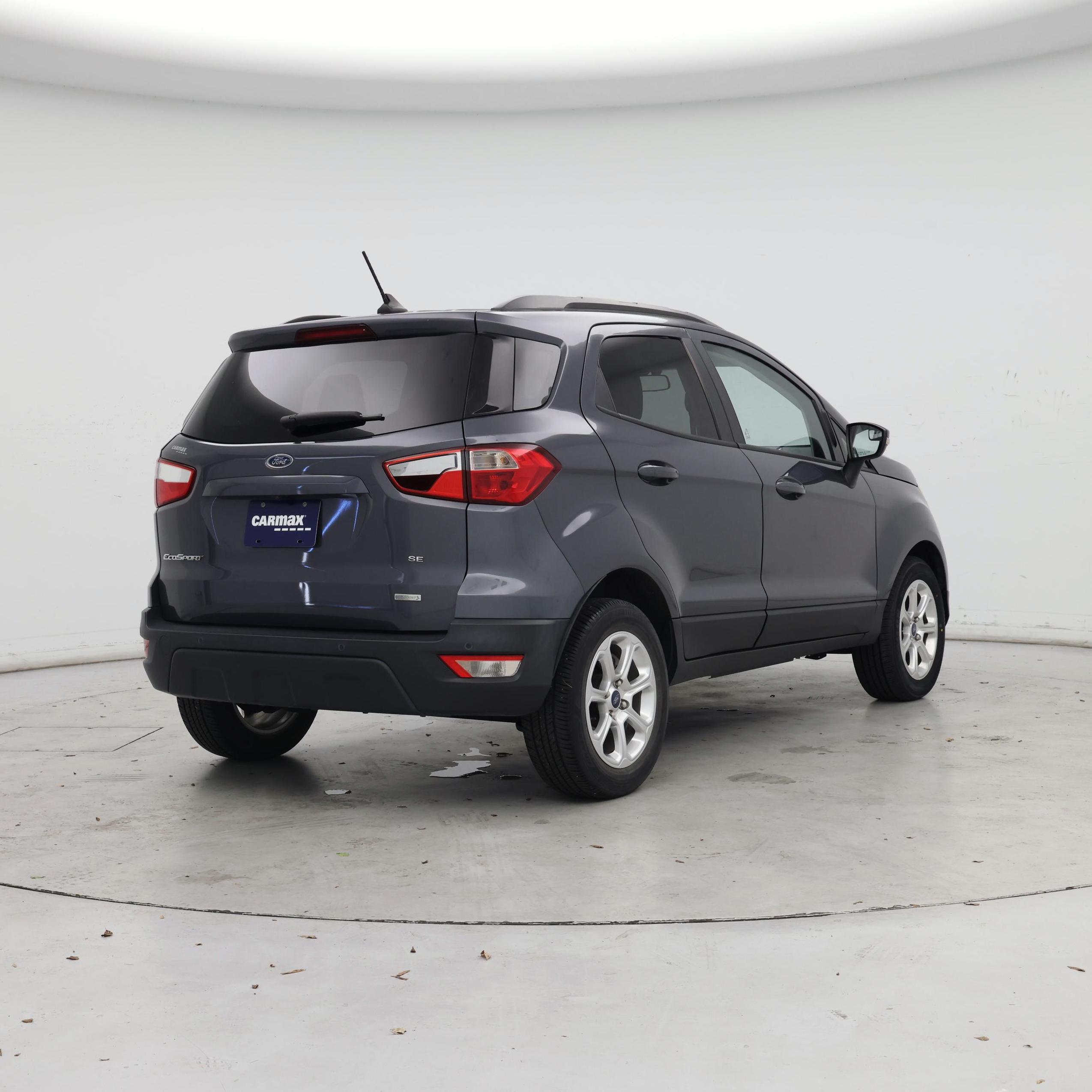 Thumbnail: 2020 Ford EcoSport - 8