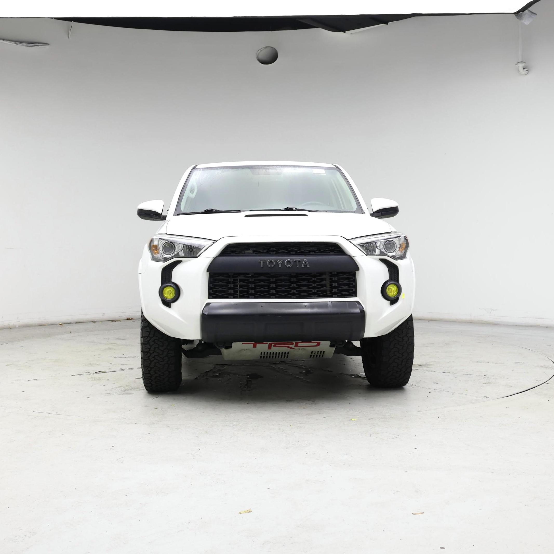 Thumbnail: 2018 Toyota 4Runner - 5