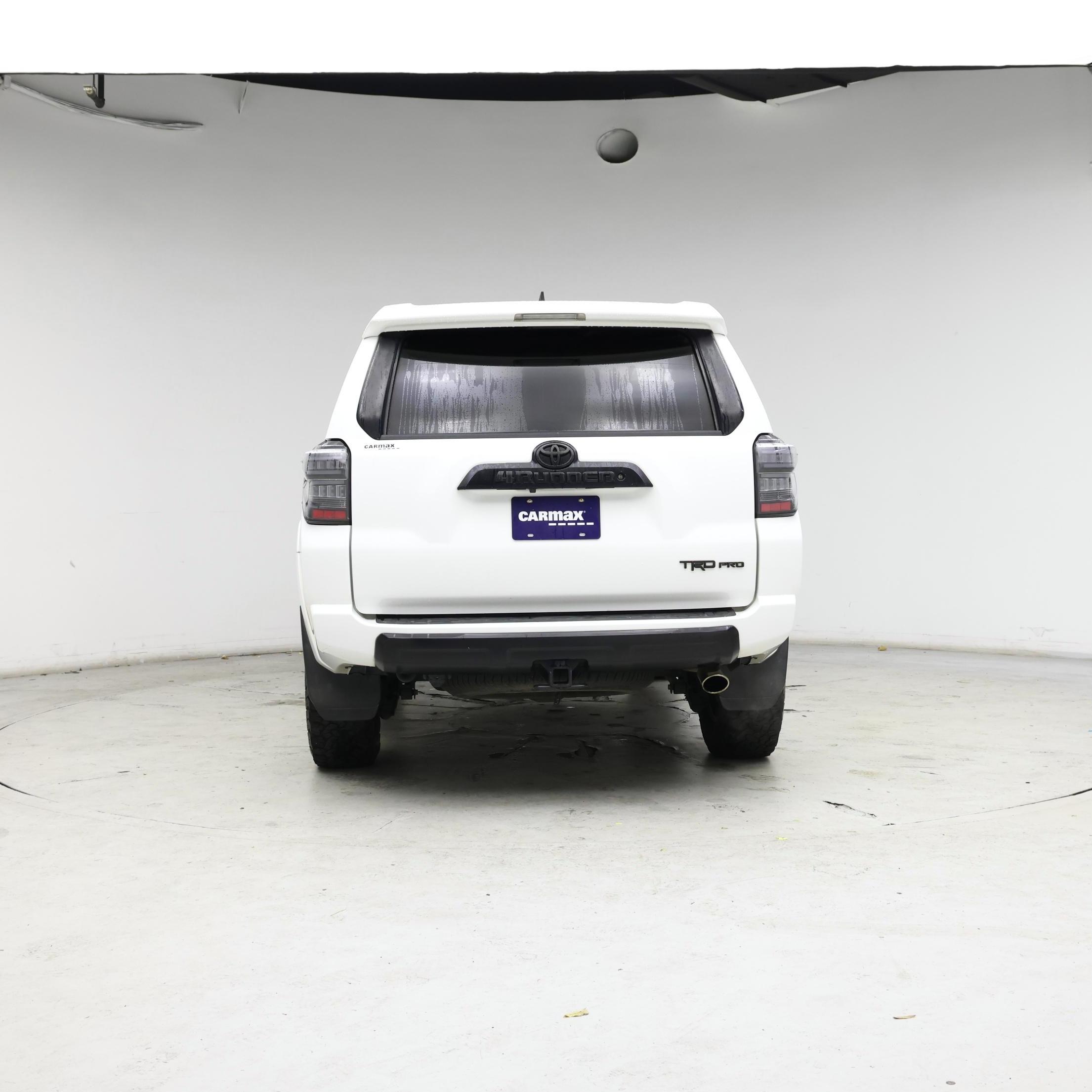 Thumbnail: 2018 Toyota 4Runner - 6
