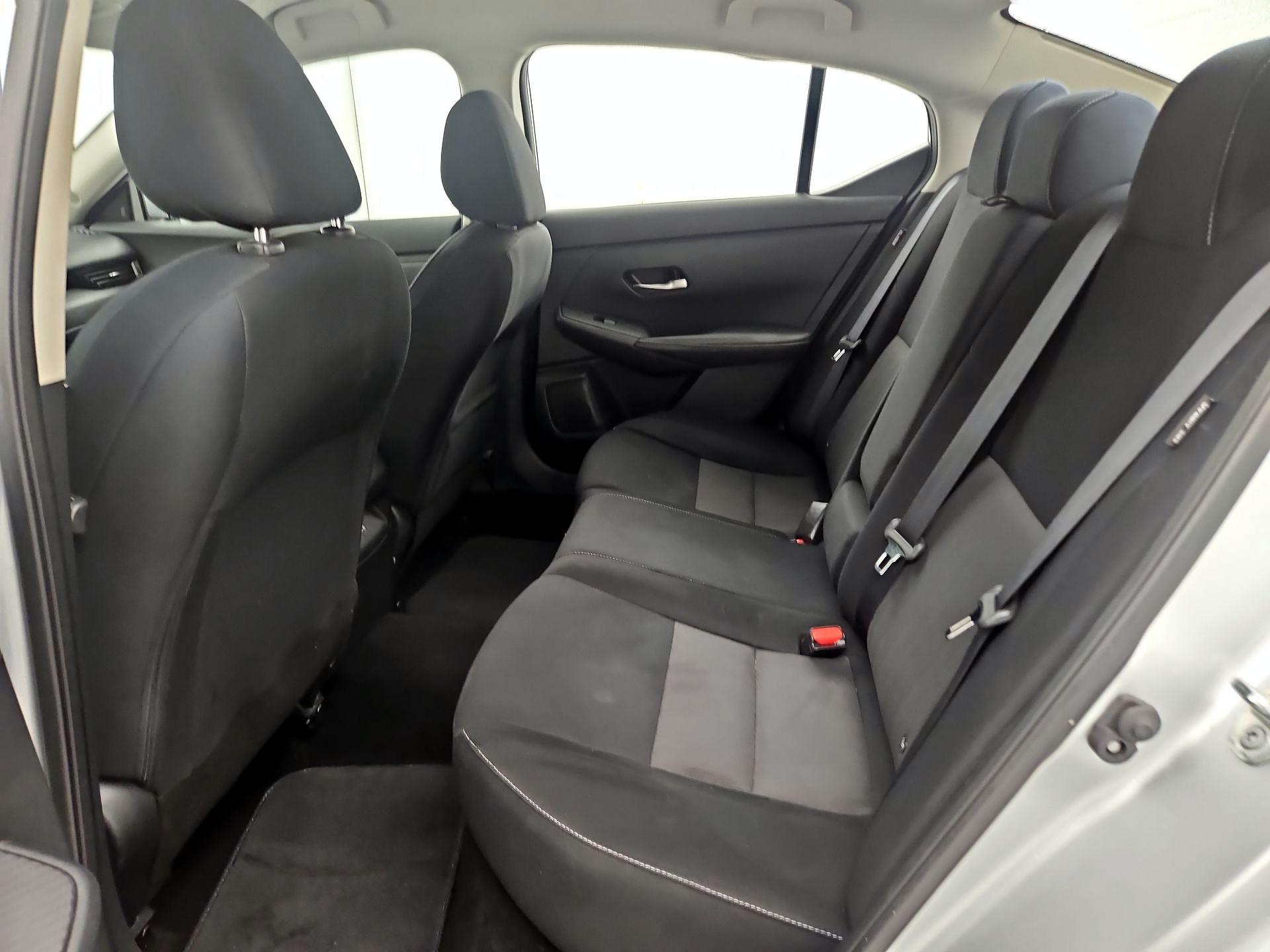 Thumbnail: 2021 Nissan Sentra - 19