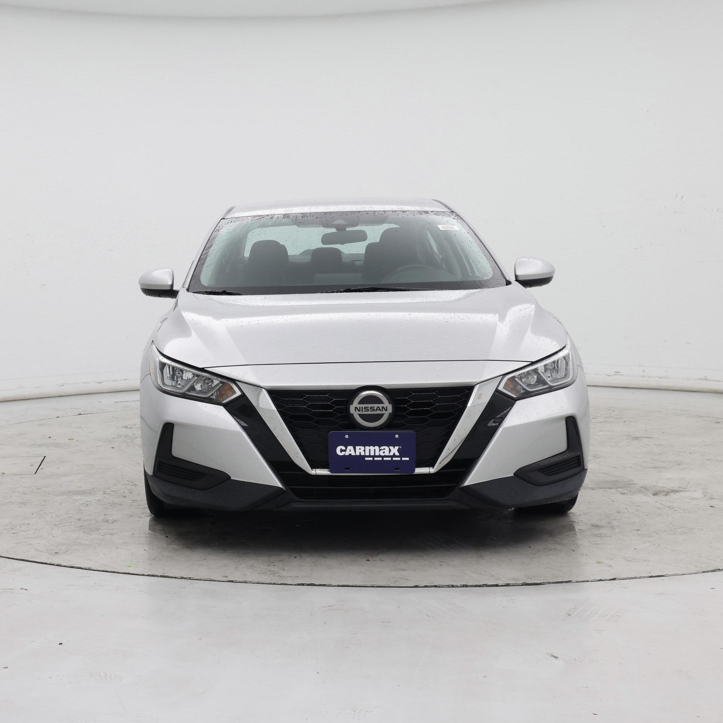 Thumbnail: 2021 Nissan Sentra - 5