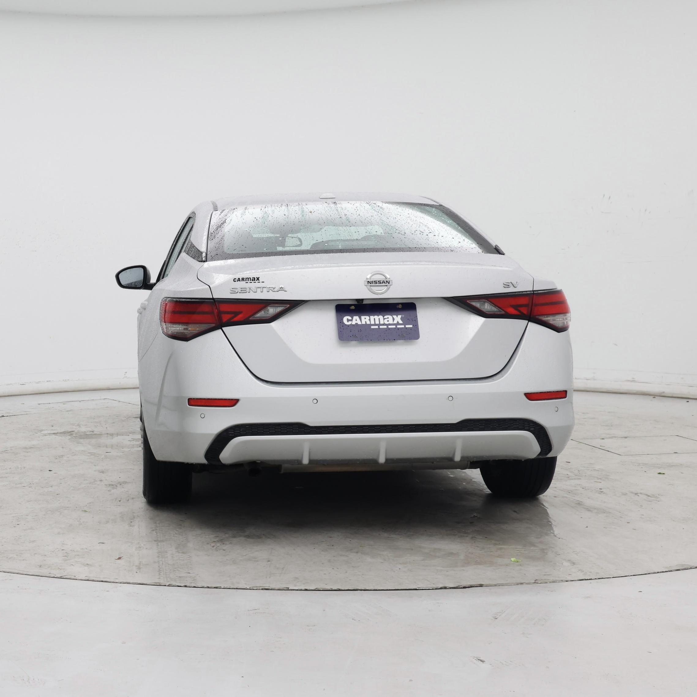 Thumbnail: 2021 Nissan Sentra - 6