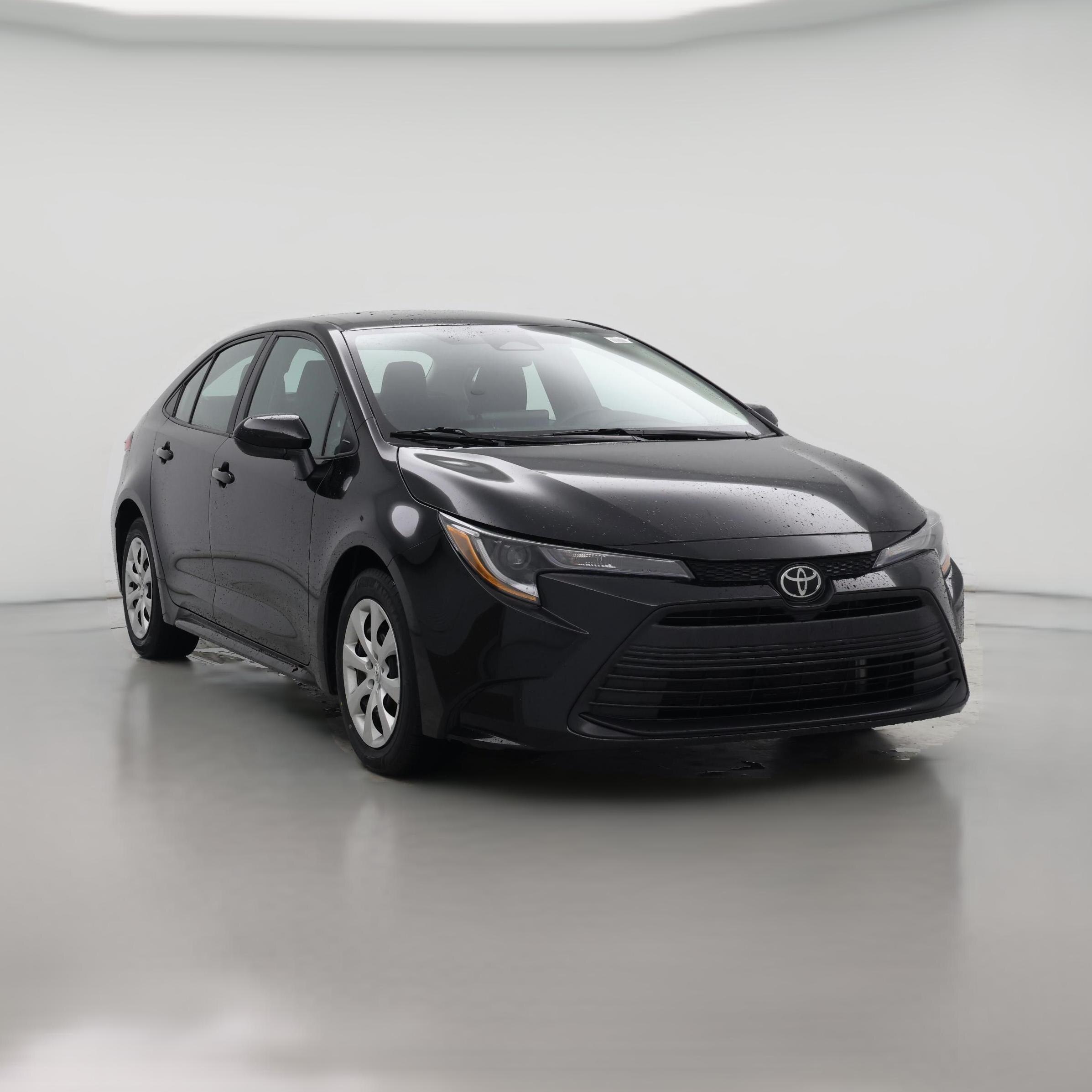 Thumbnail: 2023 Toyota Corolla - 1