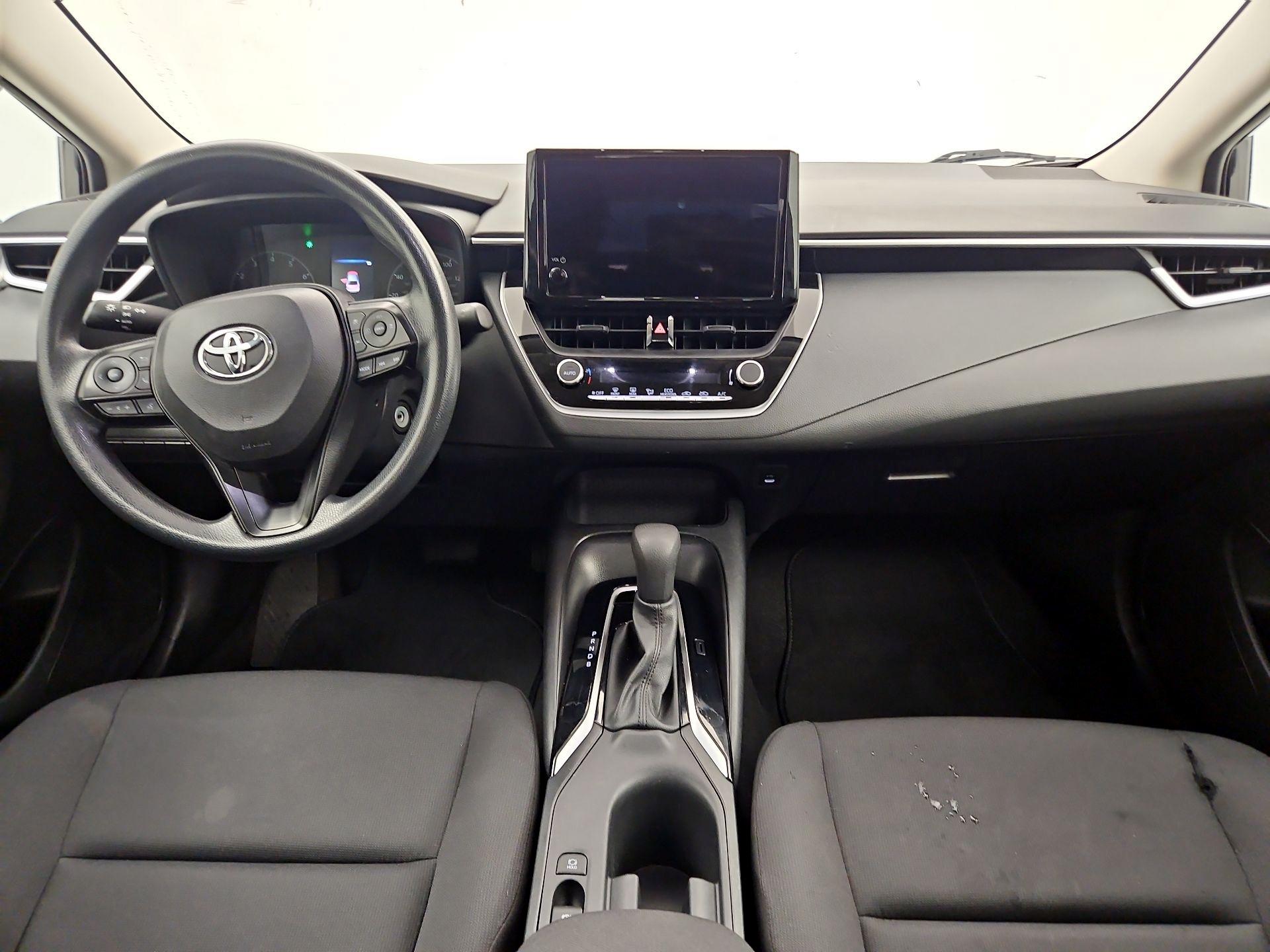 Thumbnail: 2023 Toyota Corolla - 9