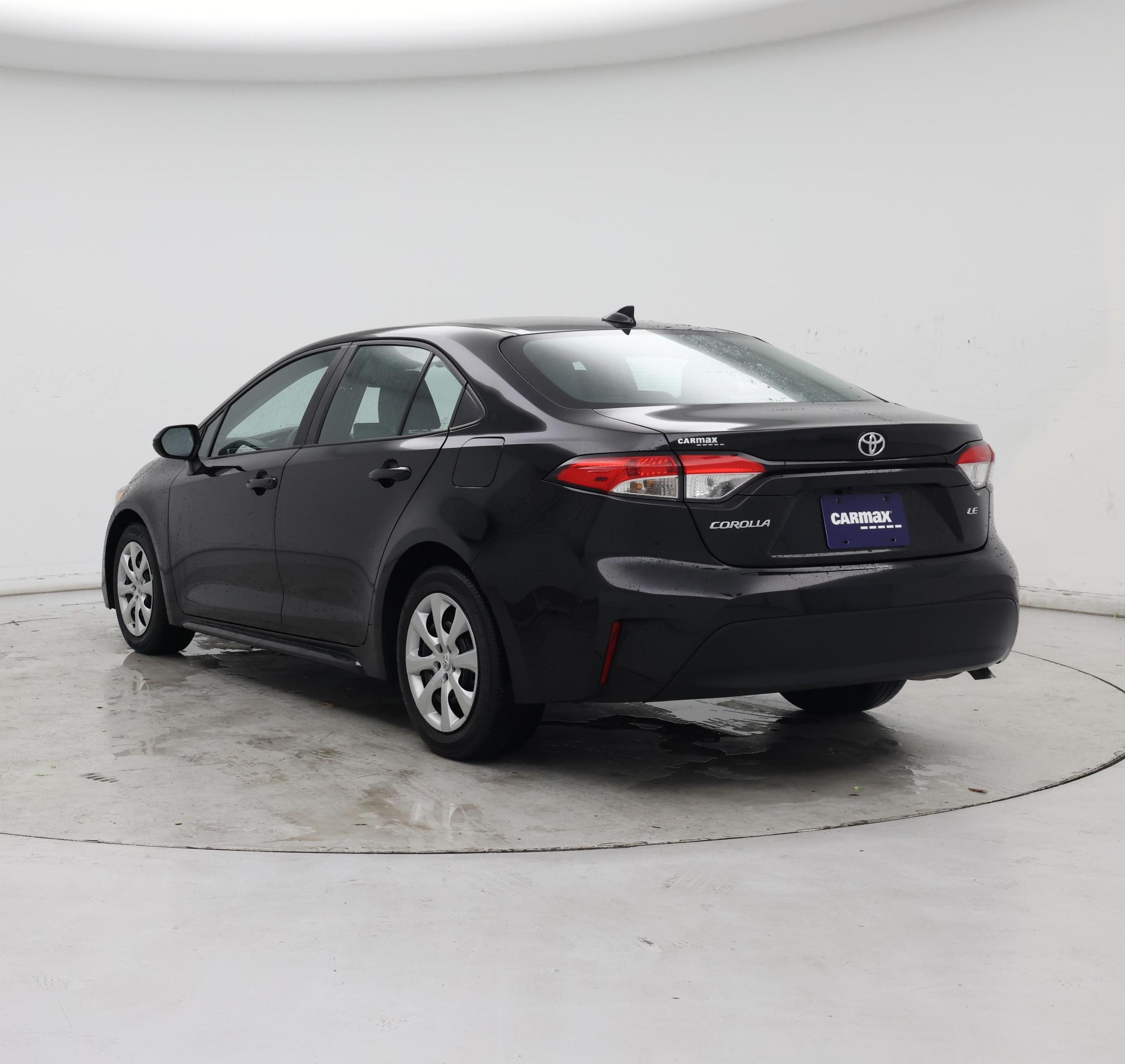 Thumbnail: 2023 Toyota Corolla - 2