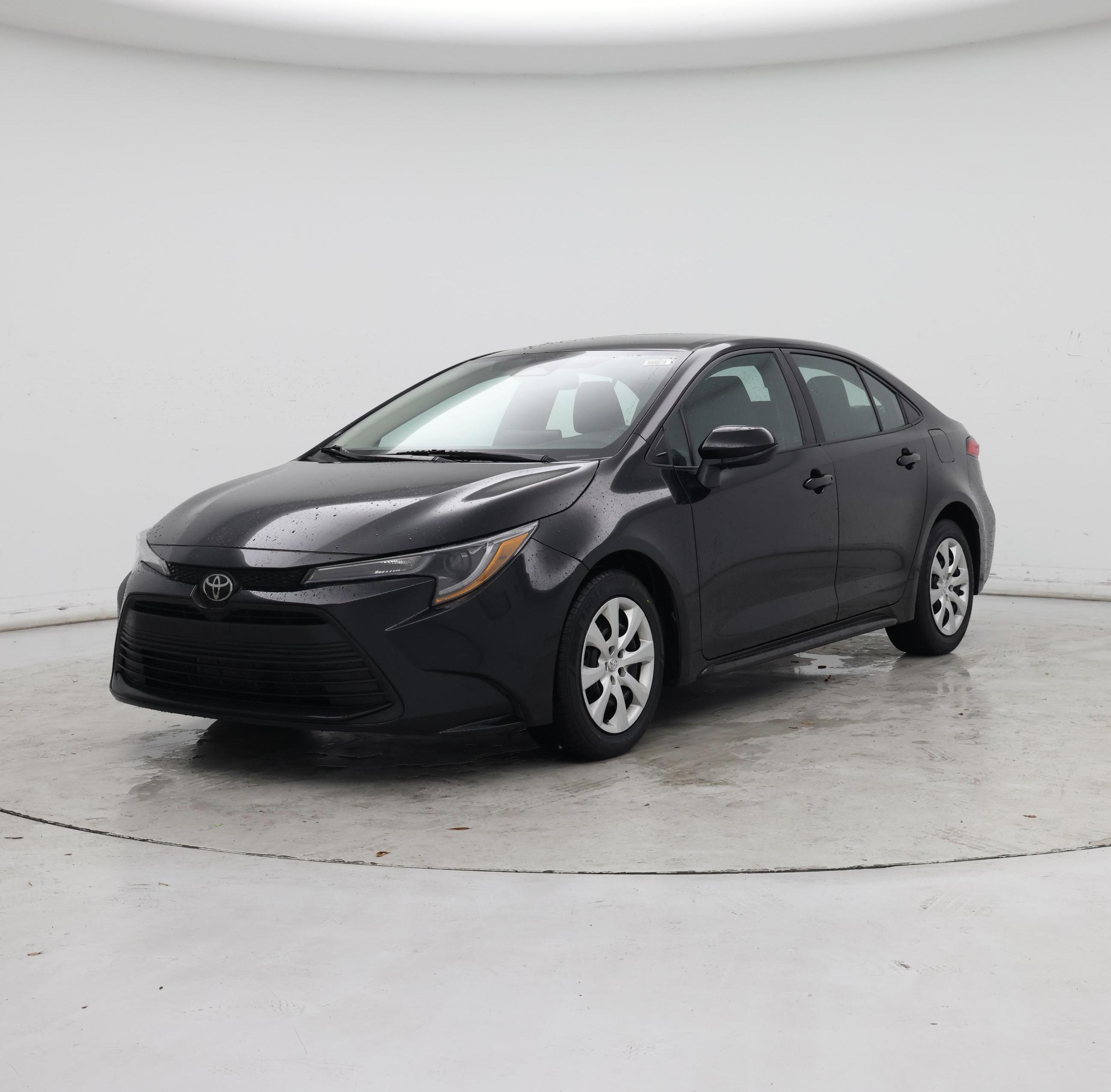 Thumbnail: 2023 Toyota Corolla - 4