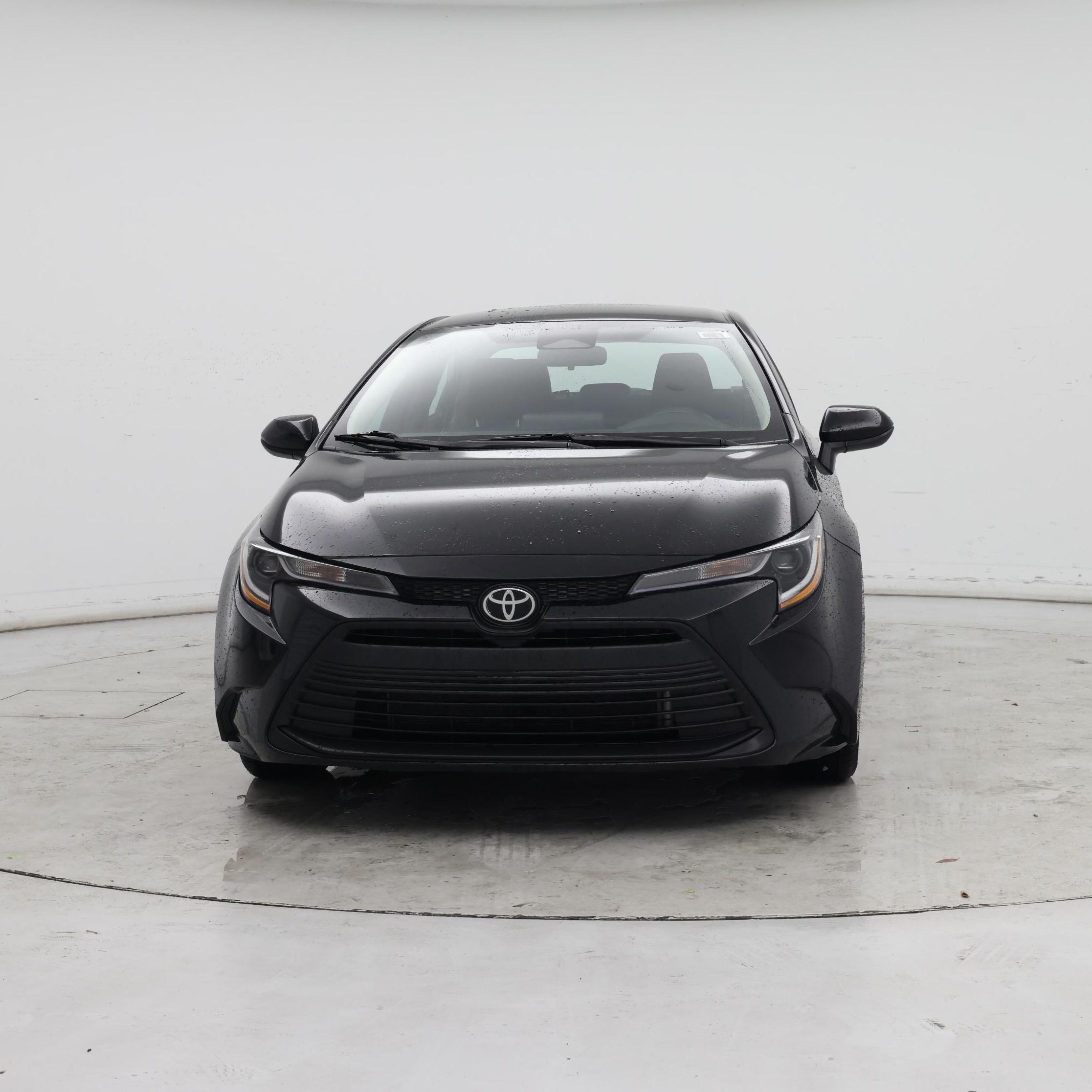 Thumbnail: 2023 Toyota Corolla - 5