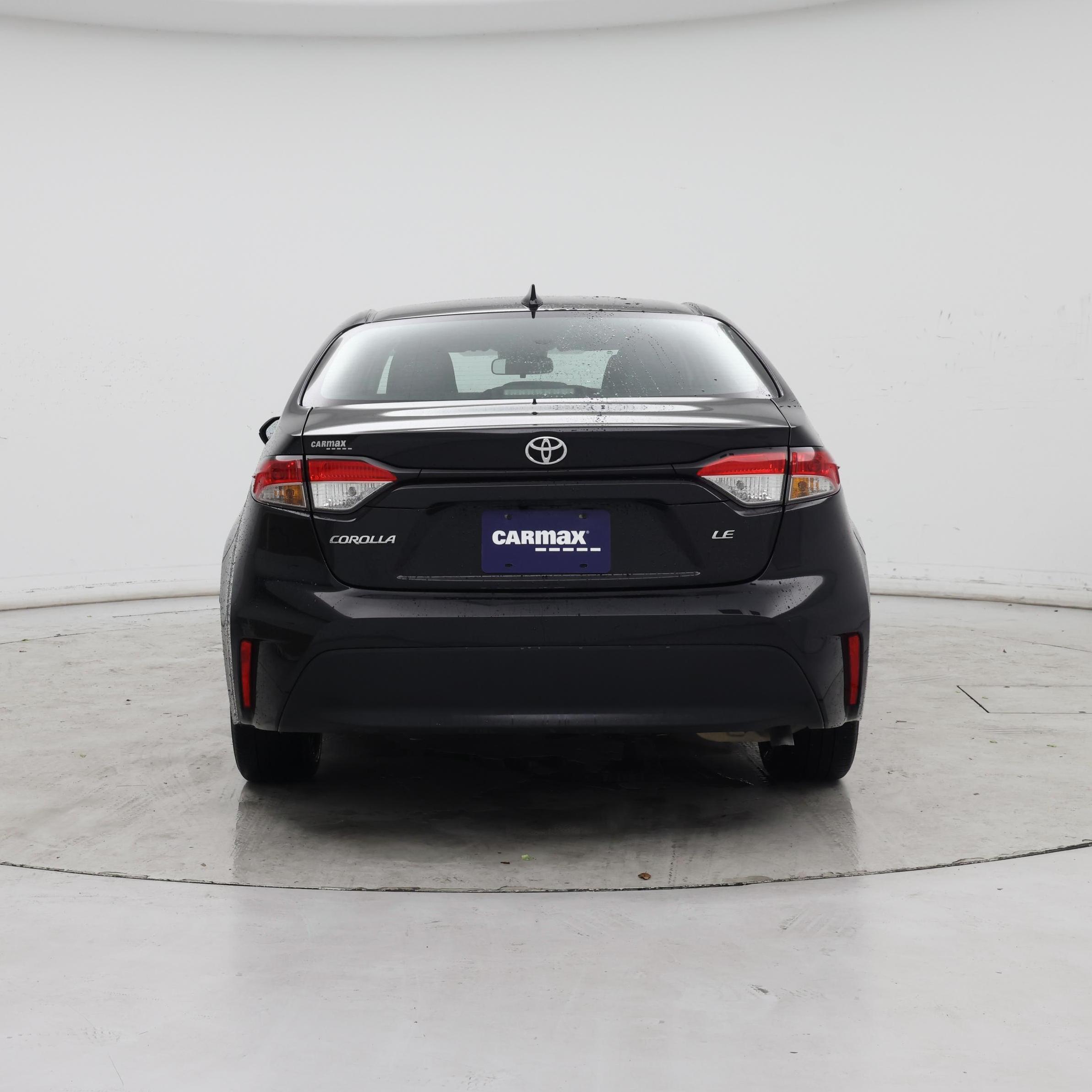 Thumbnail: 2023 Toyota Corolla - 6