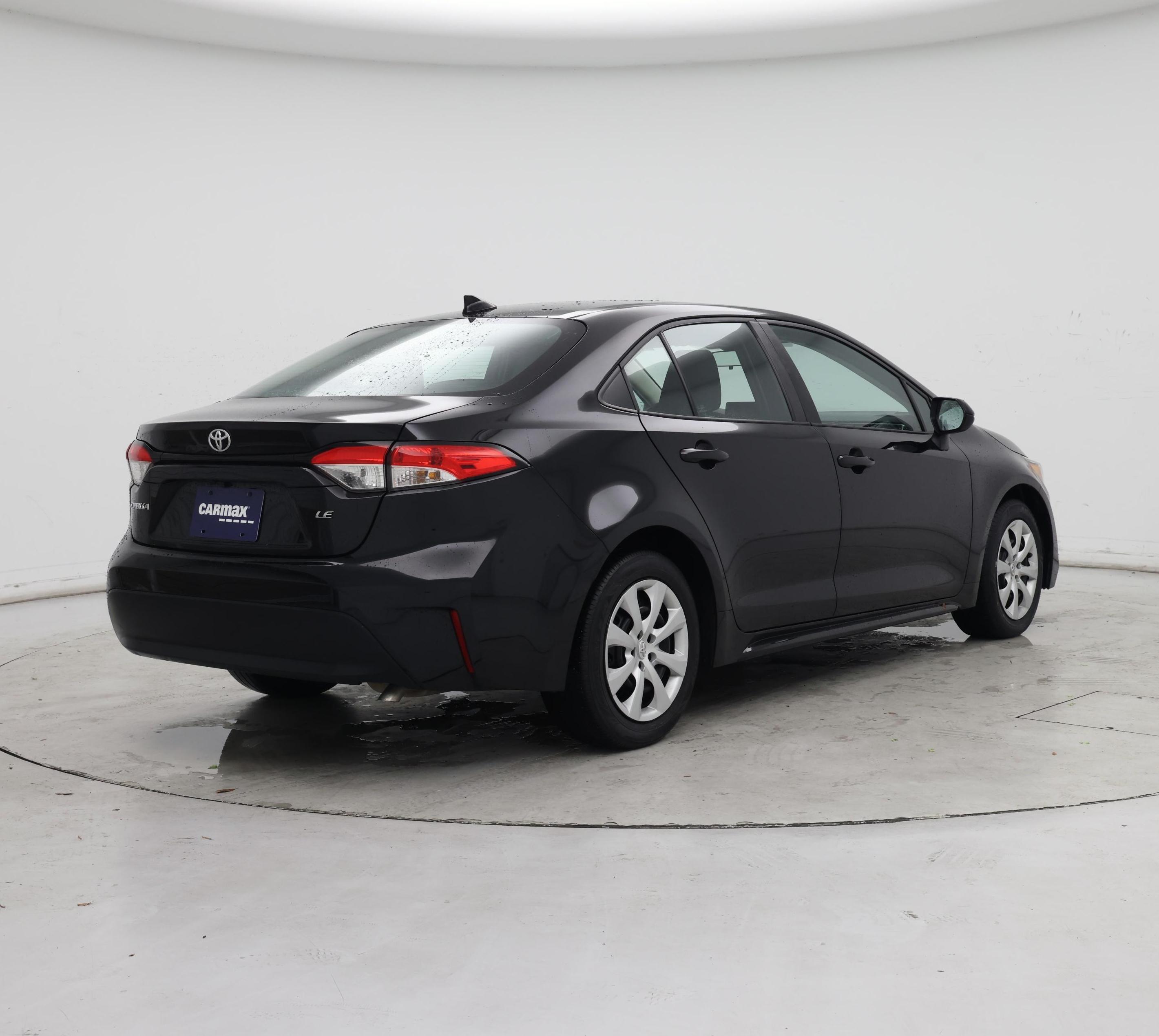 Thumbnail: 2023 Toyota Corolla - 8